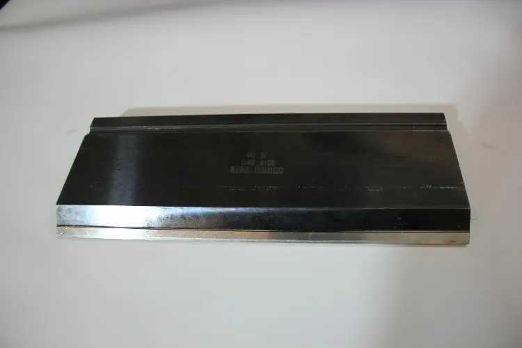 Amada European type tooling, photo 5