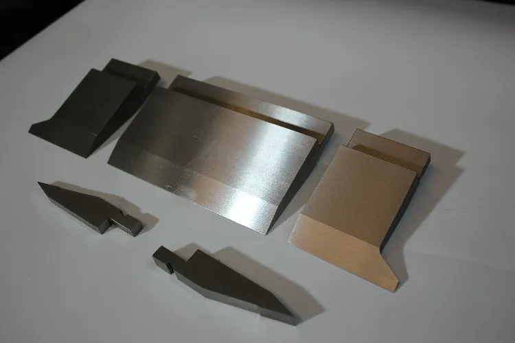 Amada European type tooling, photo 15