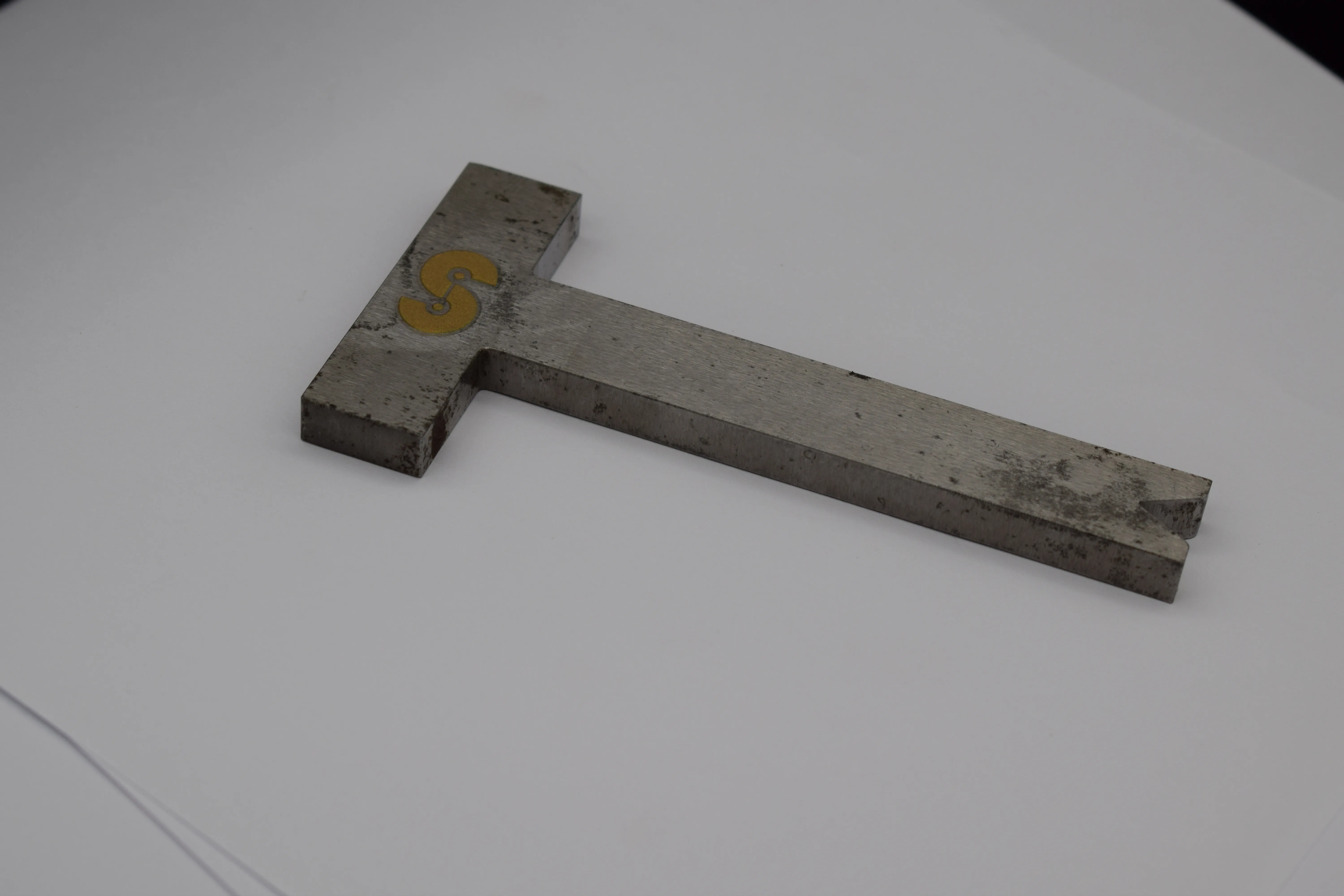 Factory & shop floor photos, photo 476