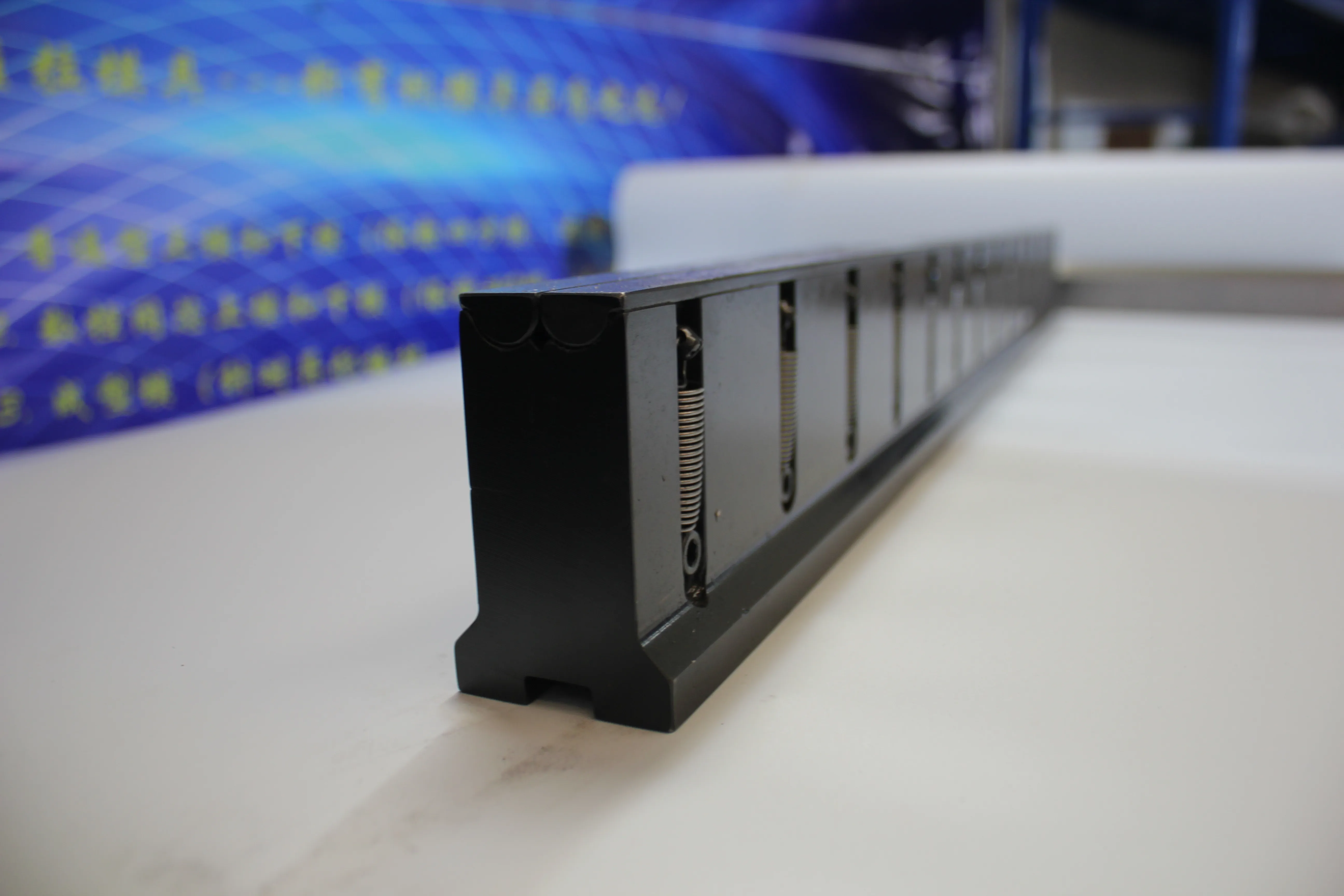 Factory & shop floor photos, photo 493