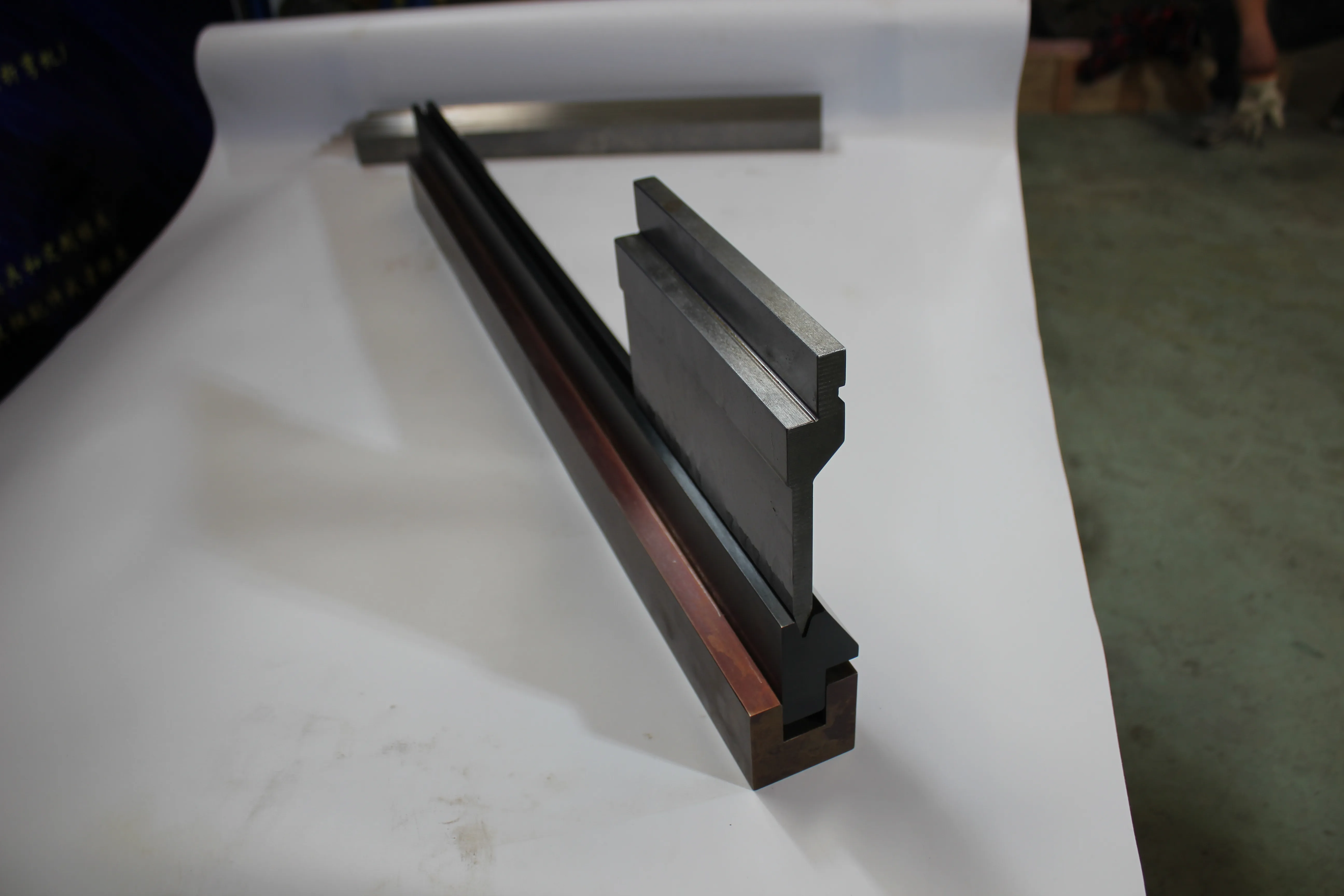 Factory & shop floor photos, photo 586
