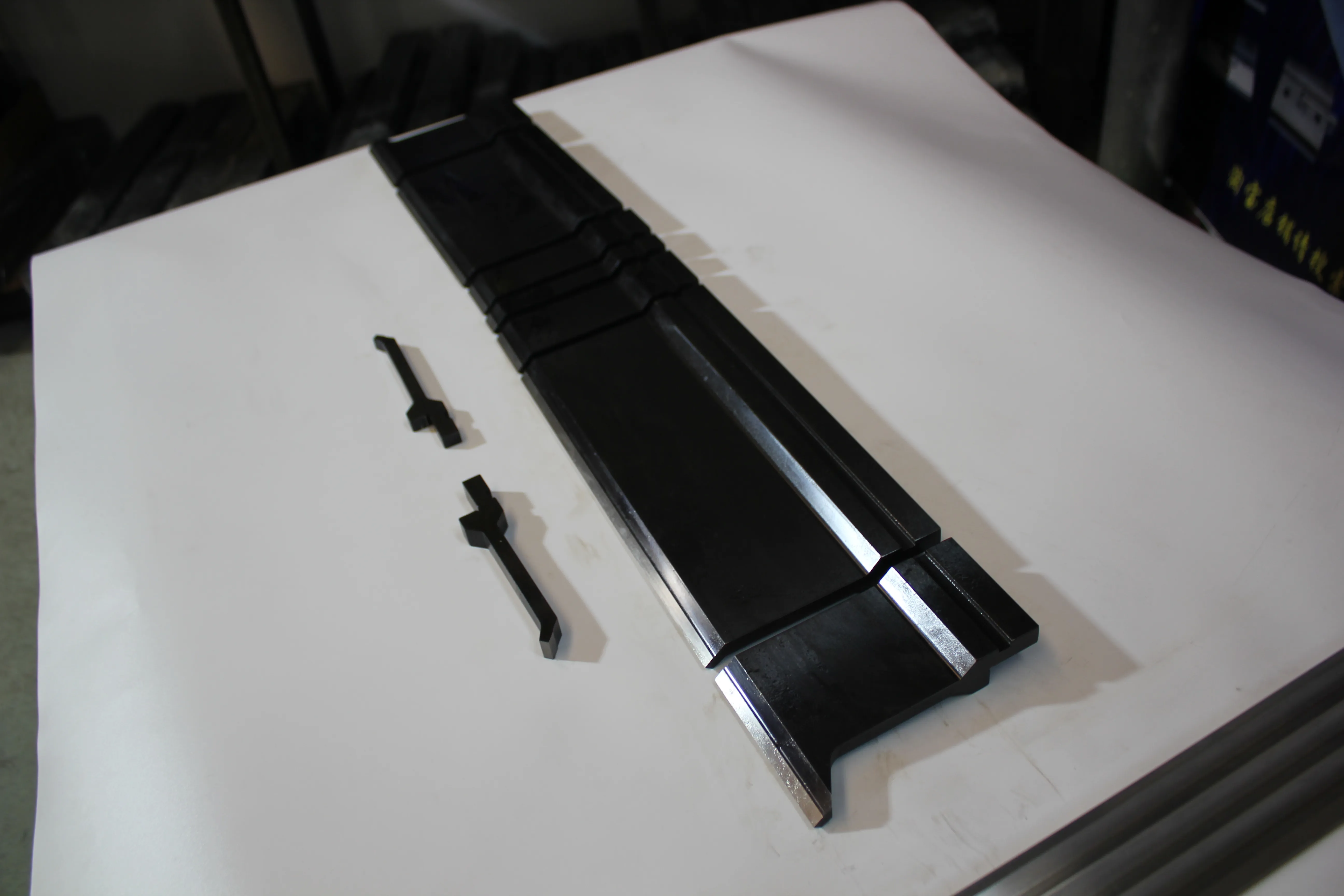 Factory & shop floor photos, photo 690