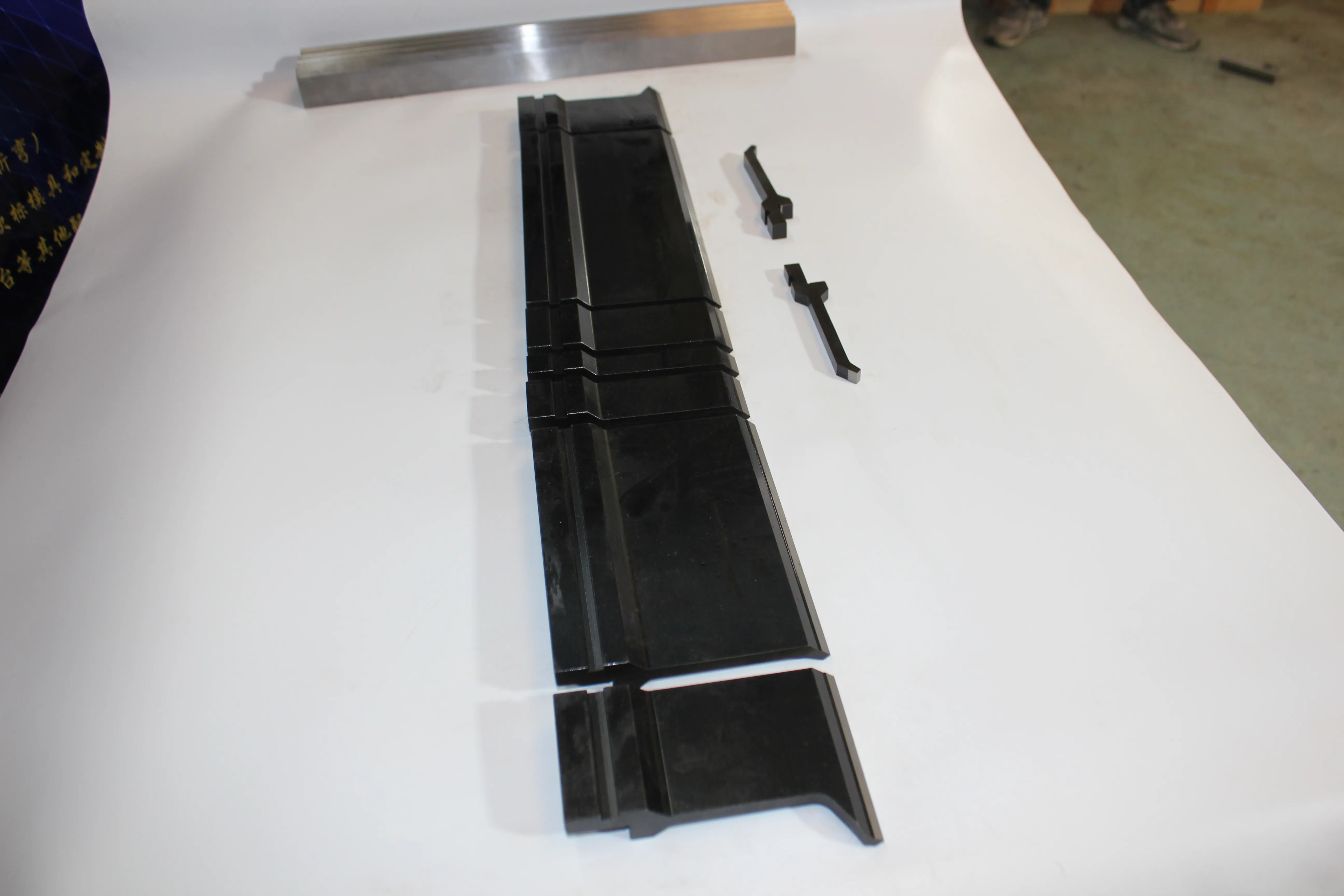 Factory & shop floor photos, photo 699