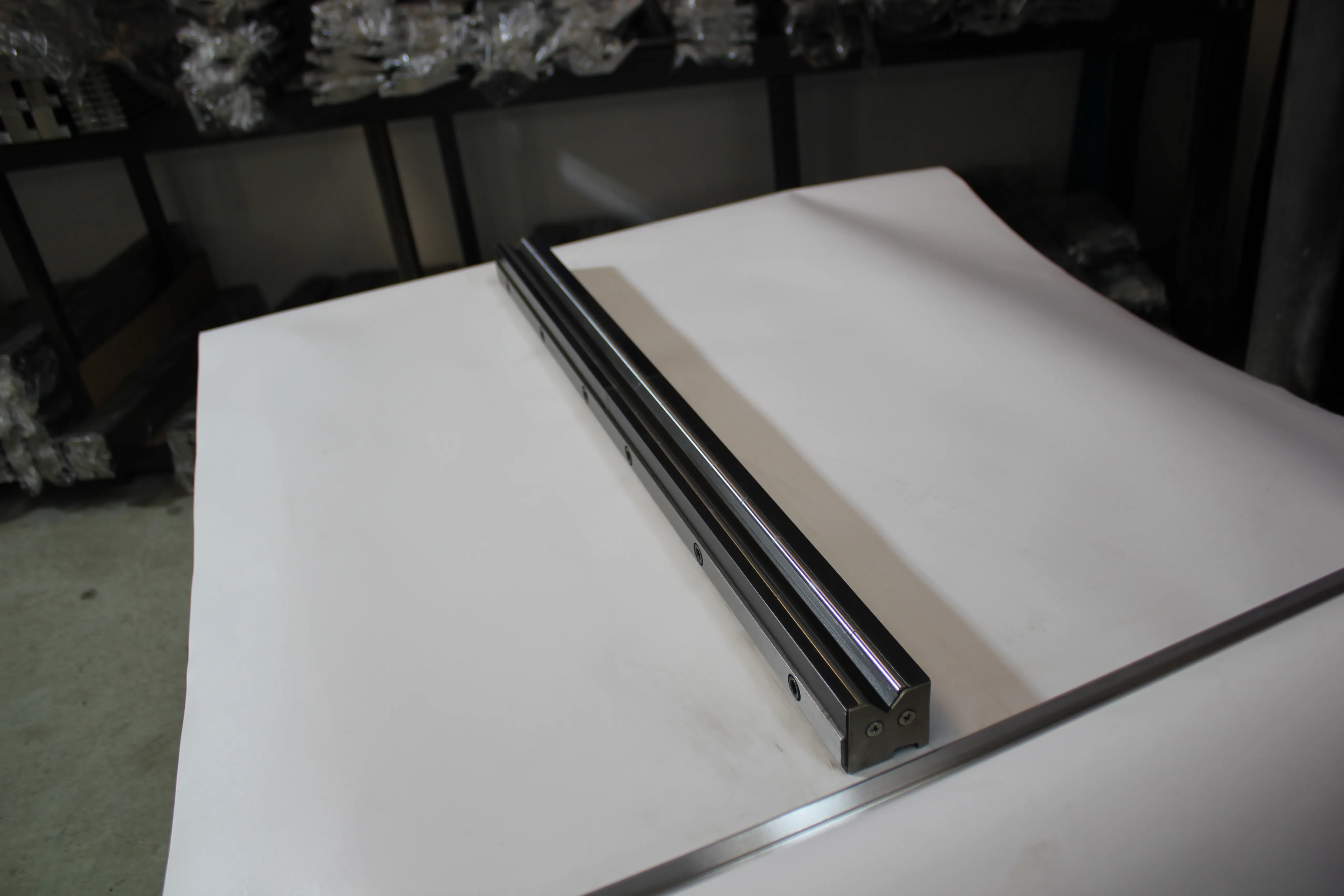Factory & shop floor photos, photo 720