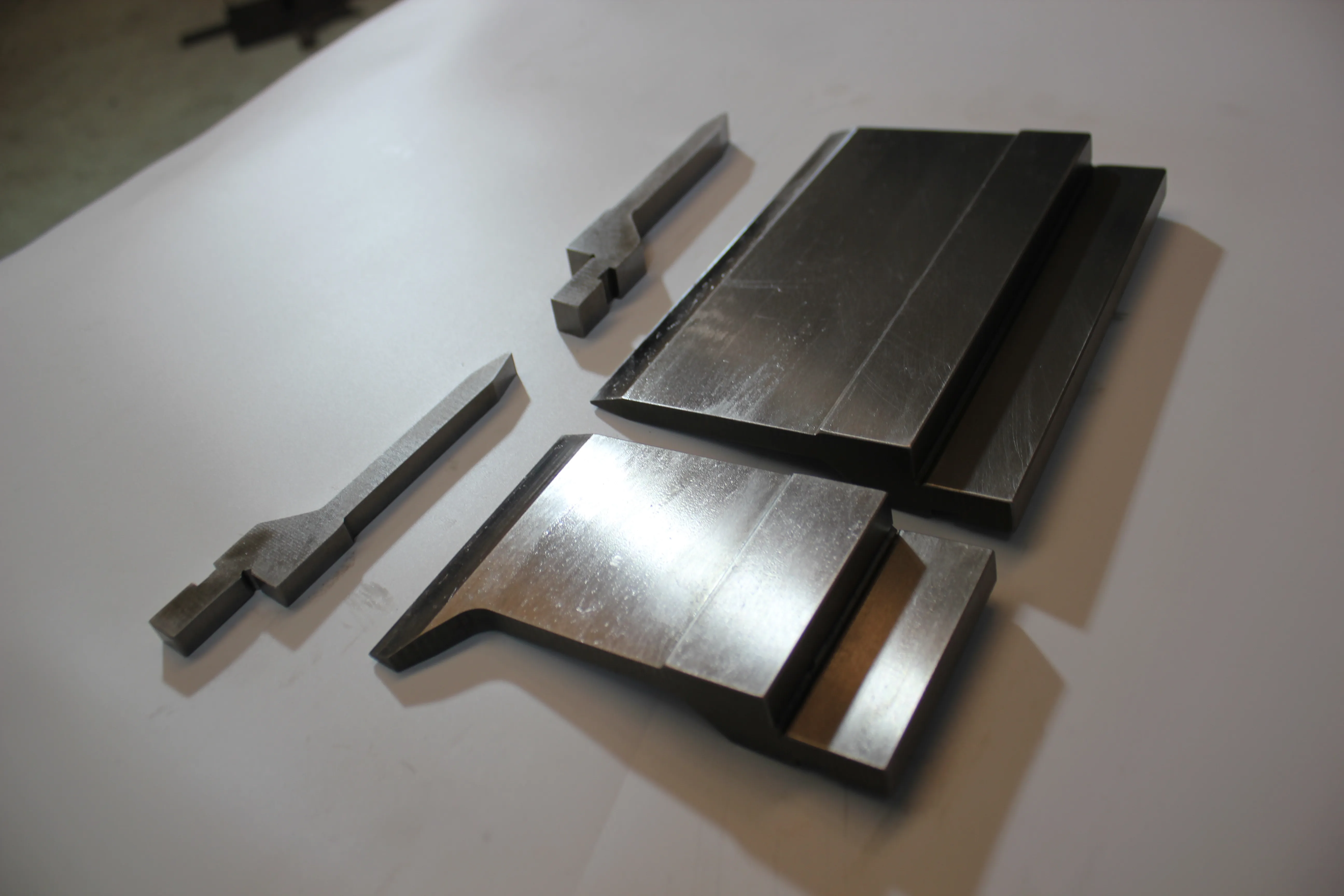 Factory & shop floor photos, photo 757