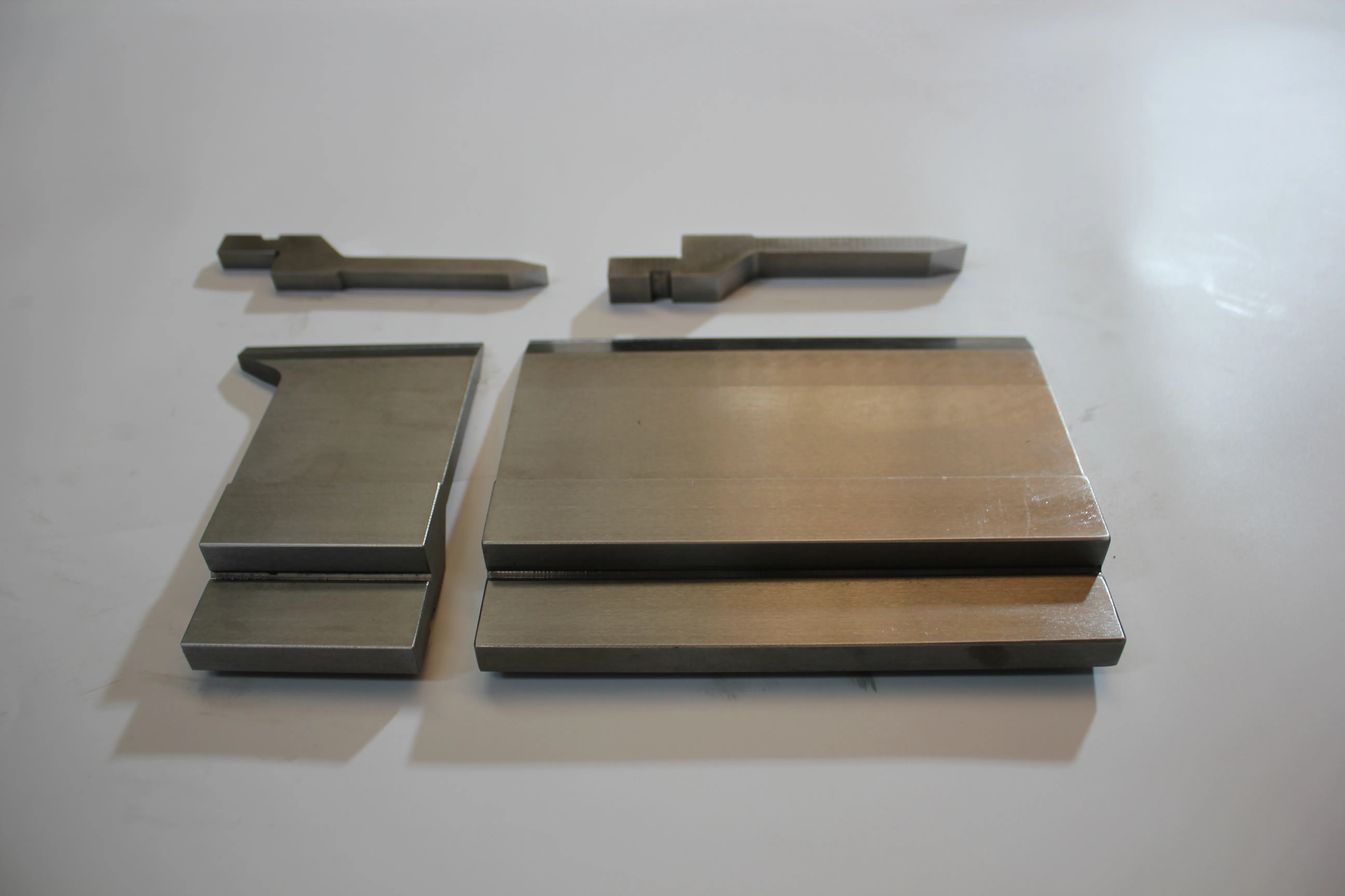 Factory & shop floor photos, photo 760