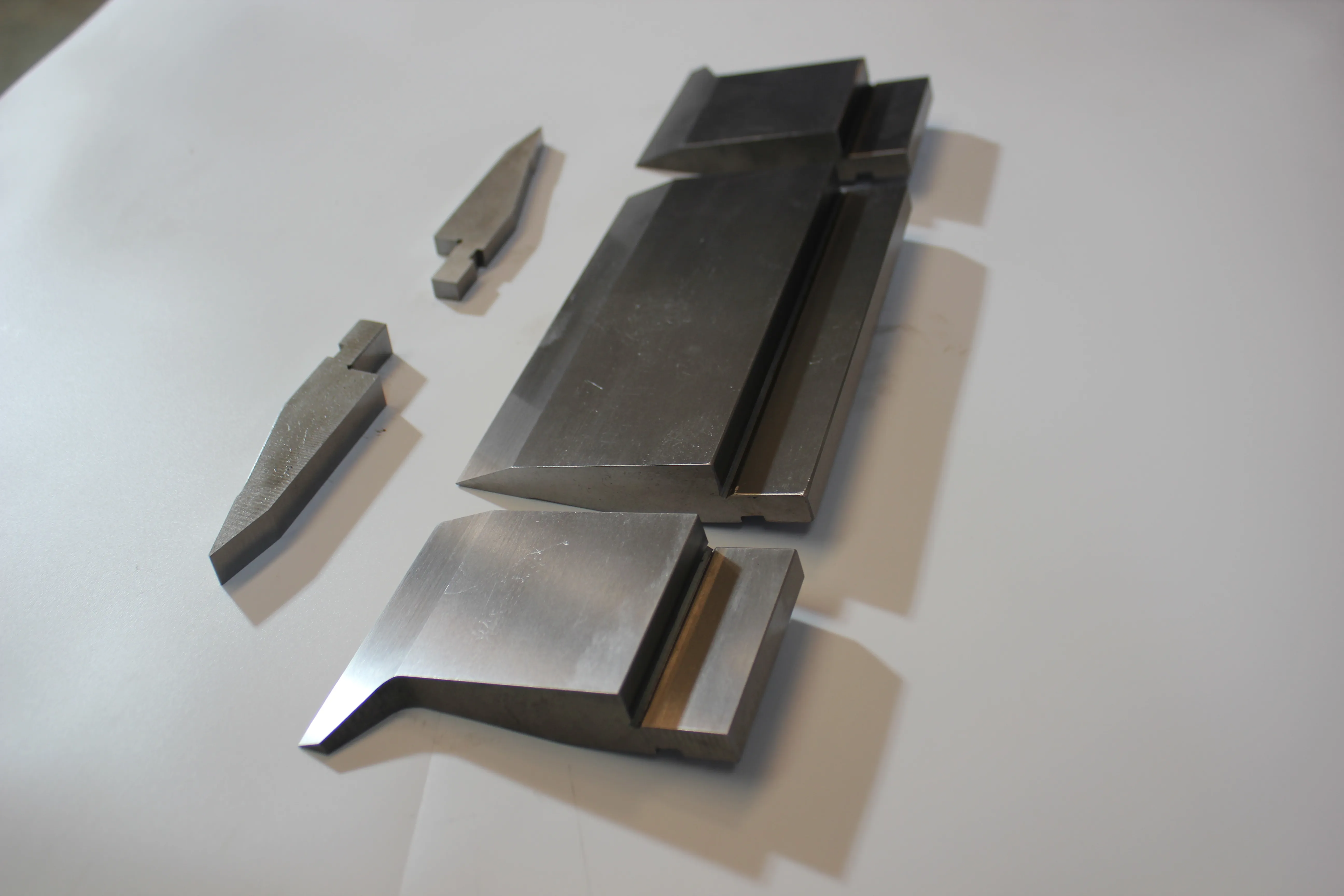 Factory & shop floor photos, photo 769