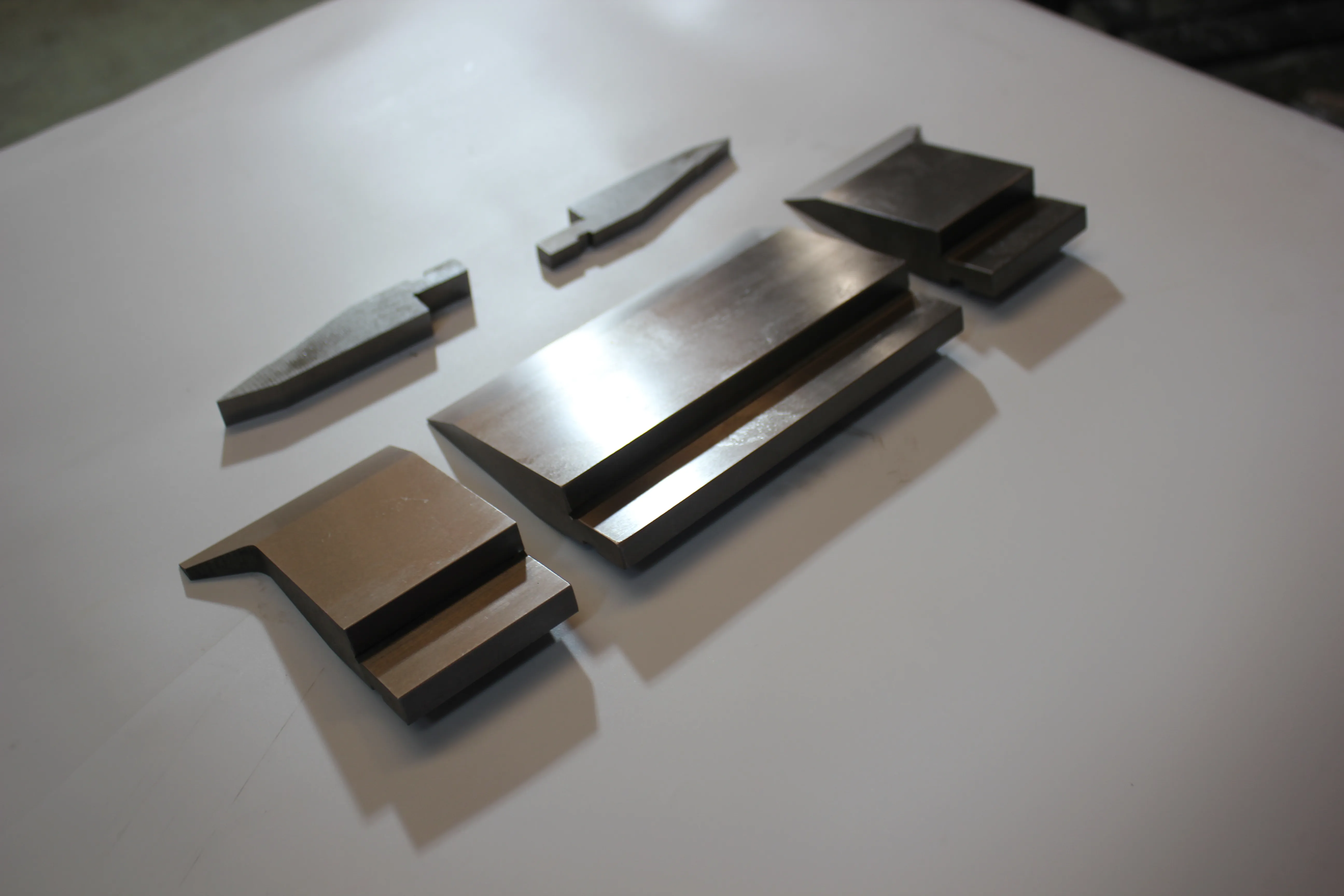 Factory & shop floor photos, photo 770