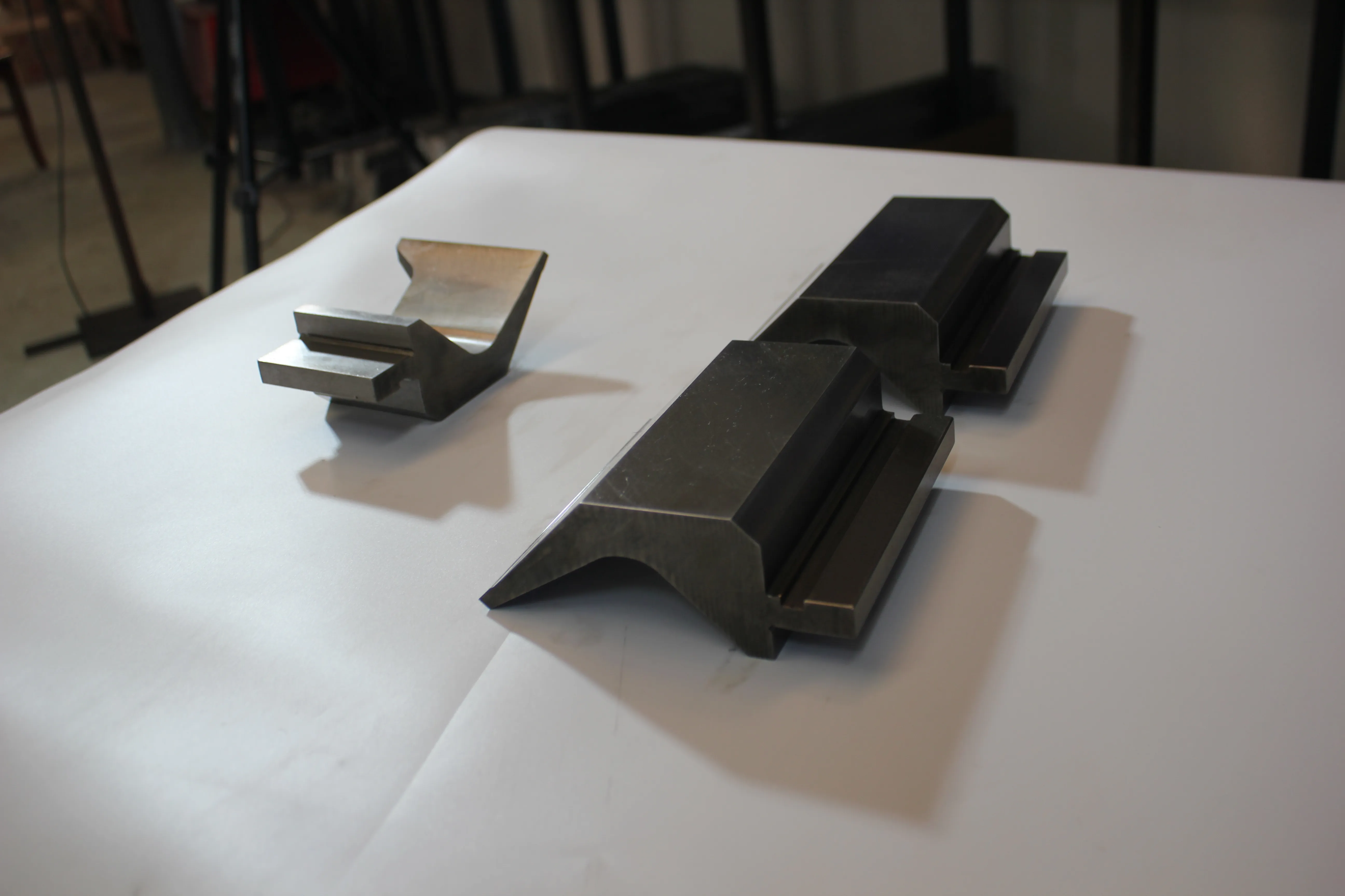 Factory & shop floor photos, photo 793