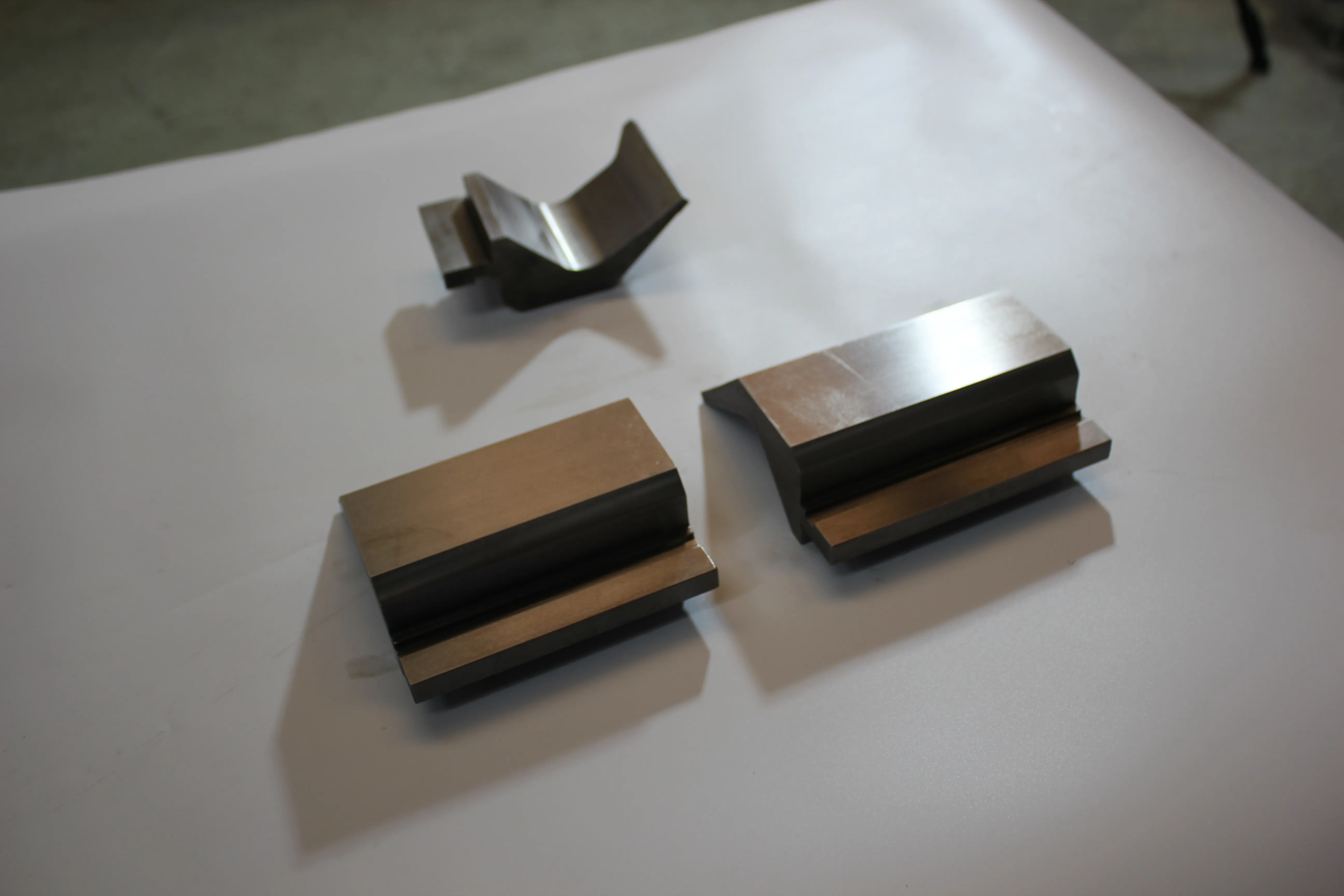 Factory & shop floor photos, photo 795