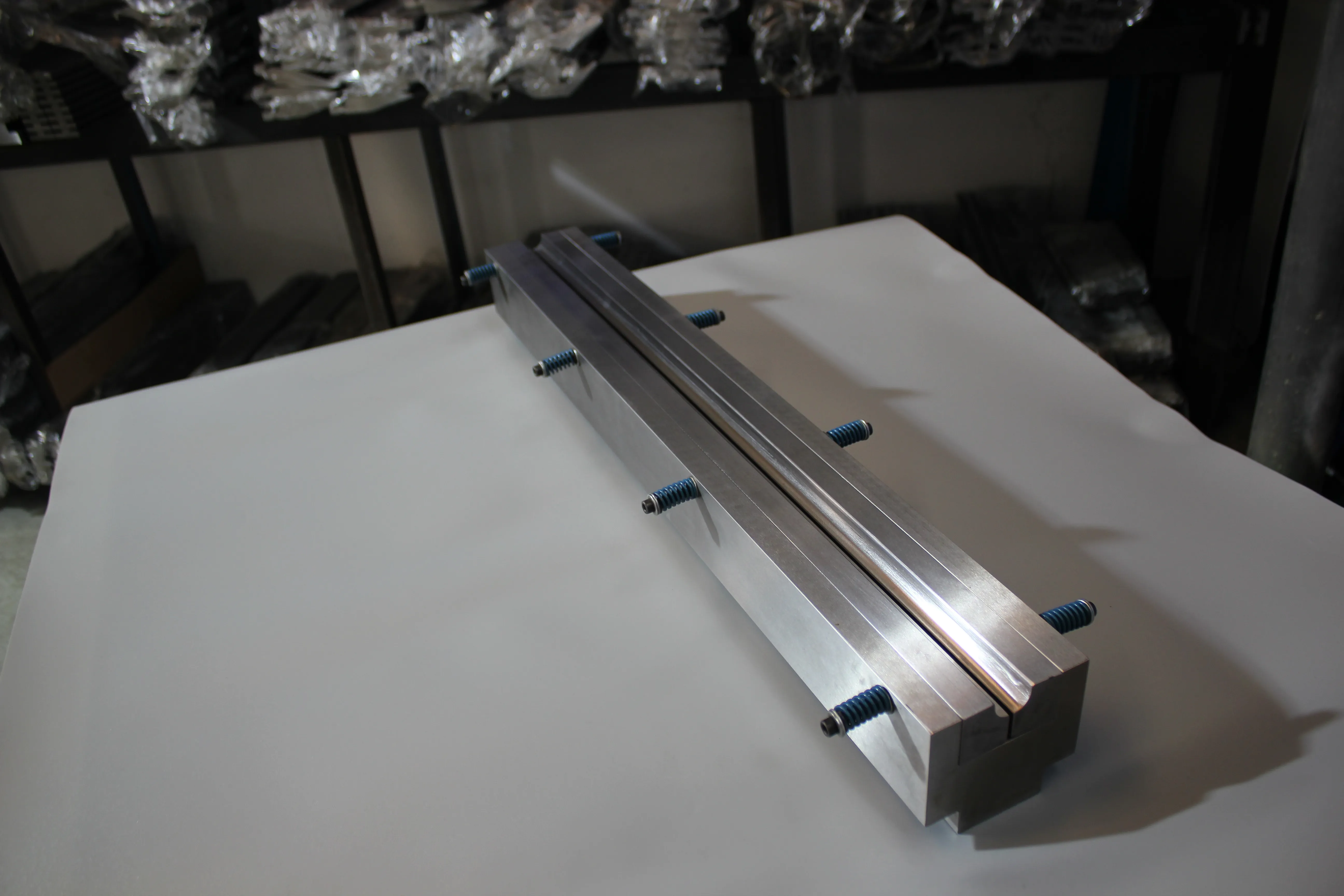 Factory & shop floor photos, photo 899