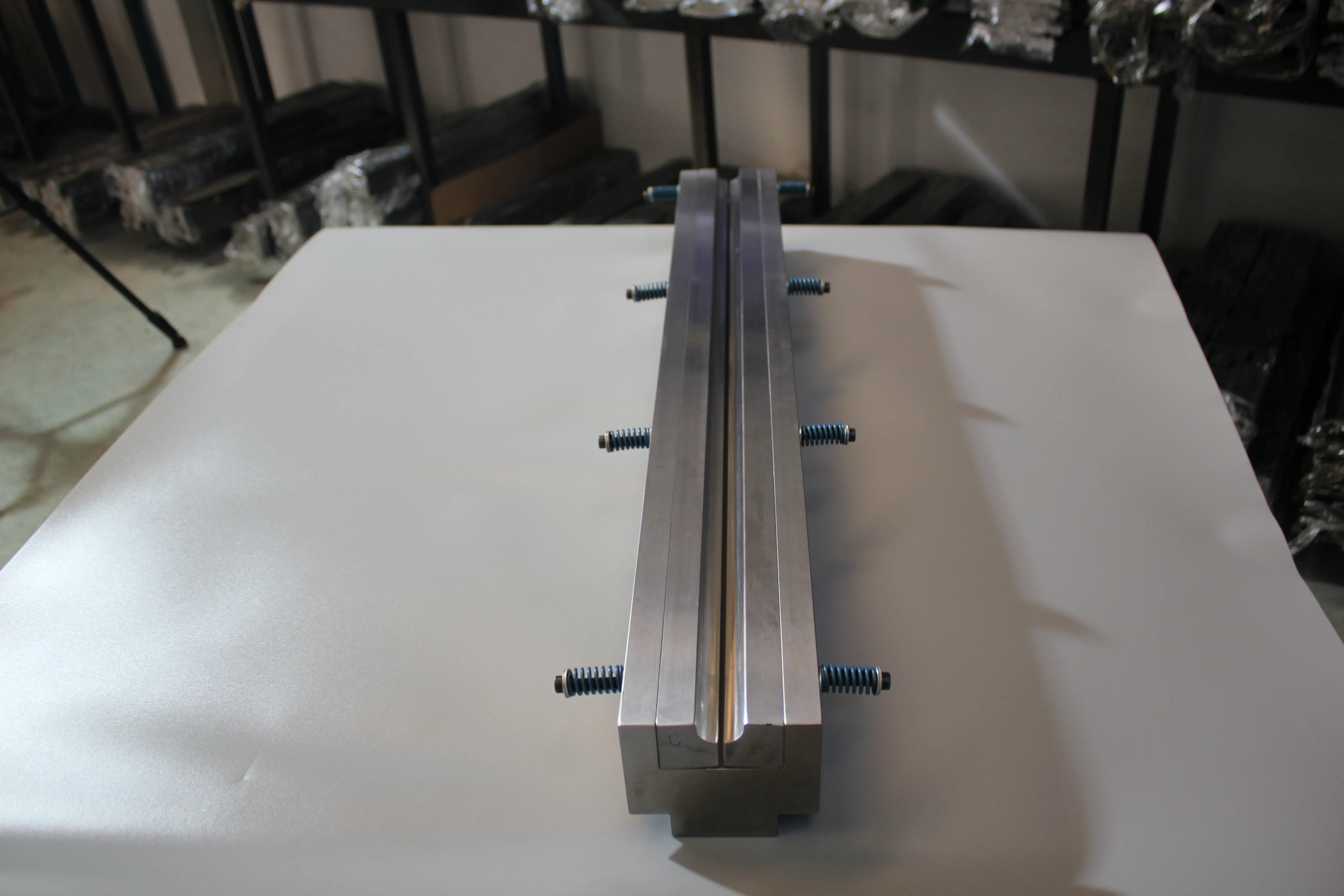 Factory & shop floor photos, photo 900