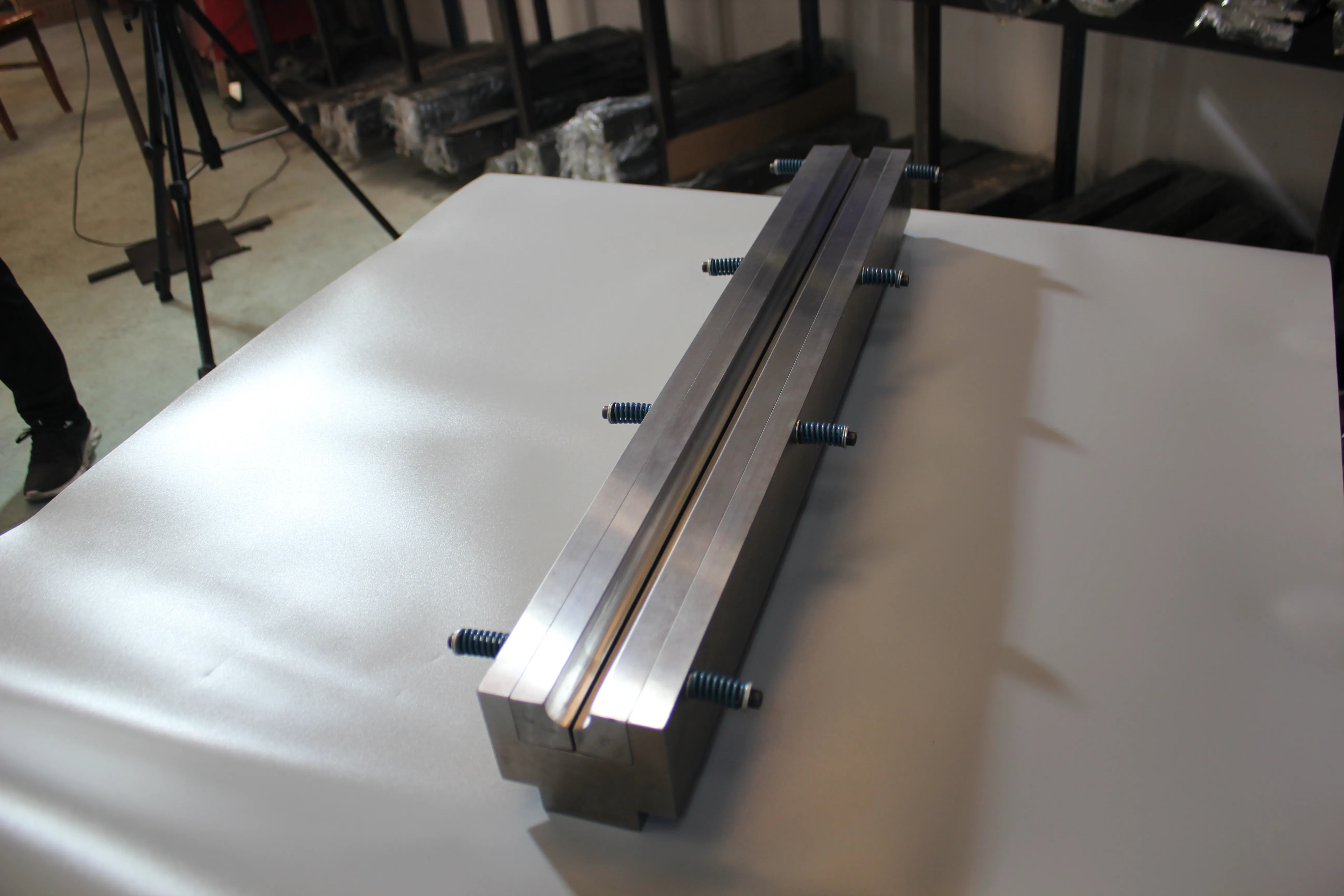 Factory & shop floor photos, photo 901