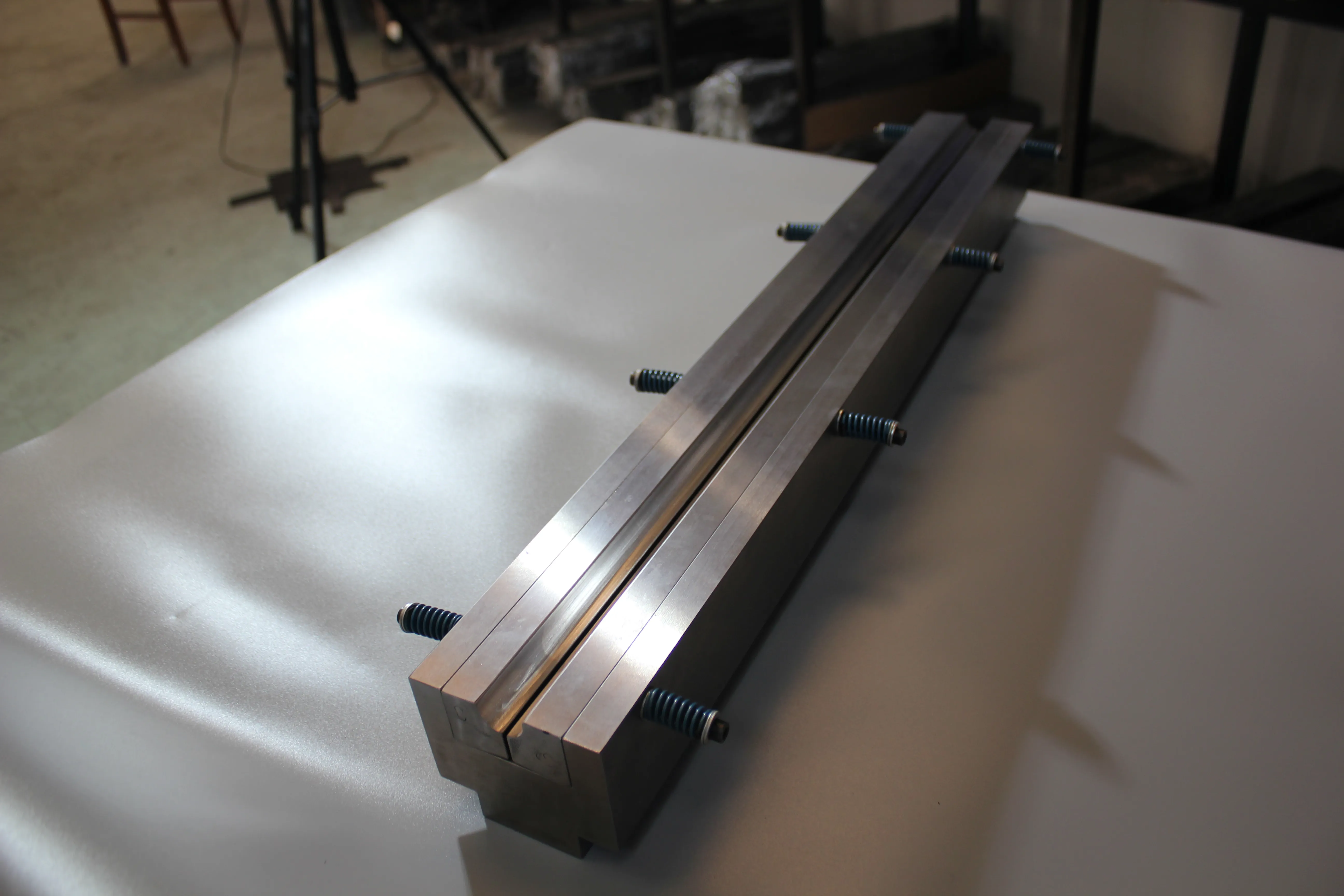 Factory & shop floor photos, photo 905