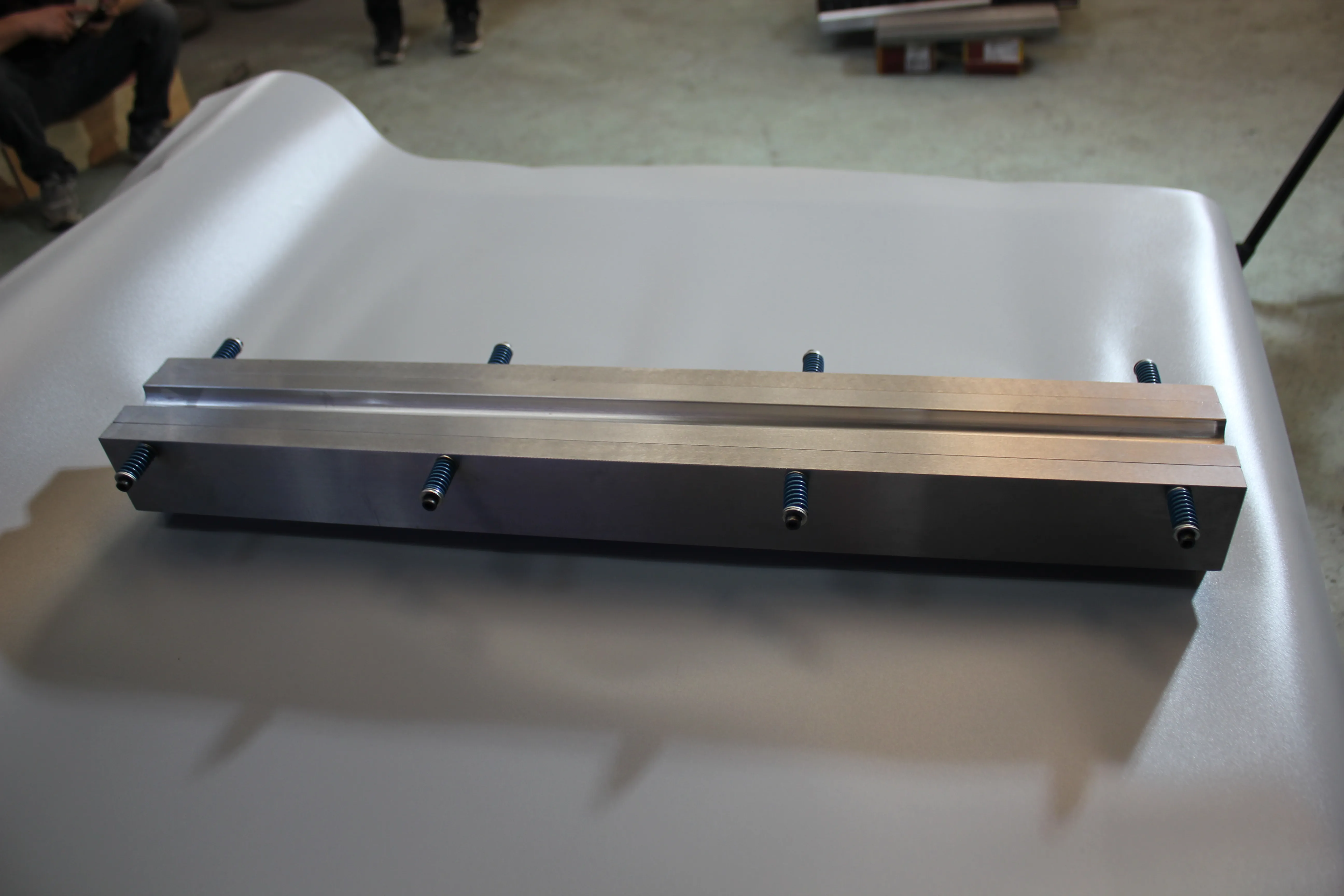 Factory & shop floor photos, photo 908