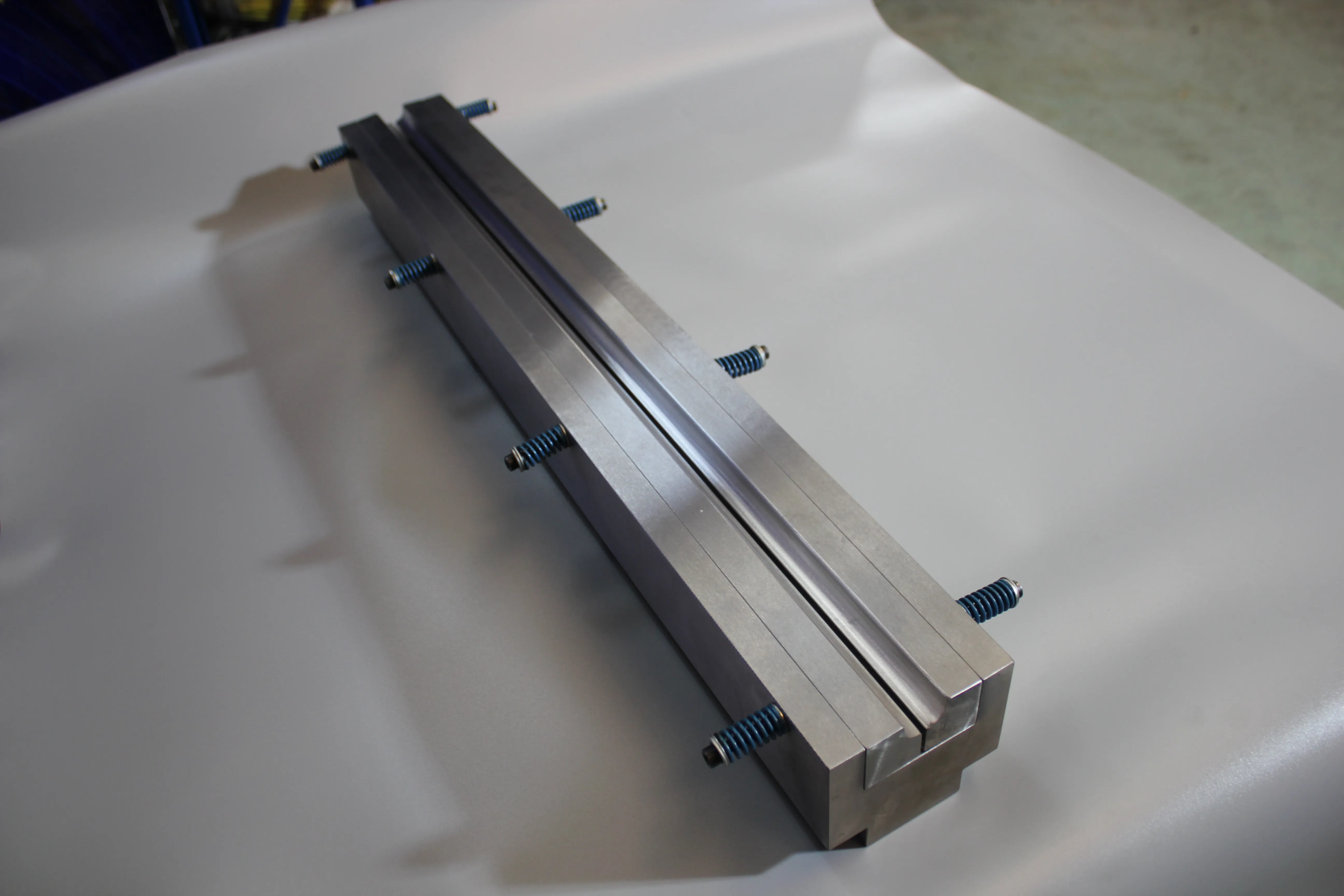 Factory & shop floor photos, photo 910