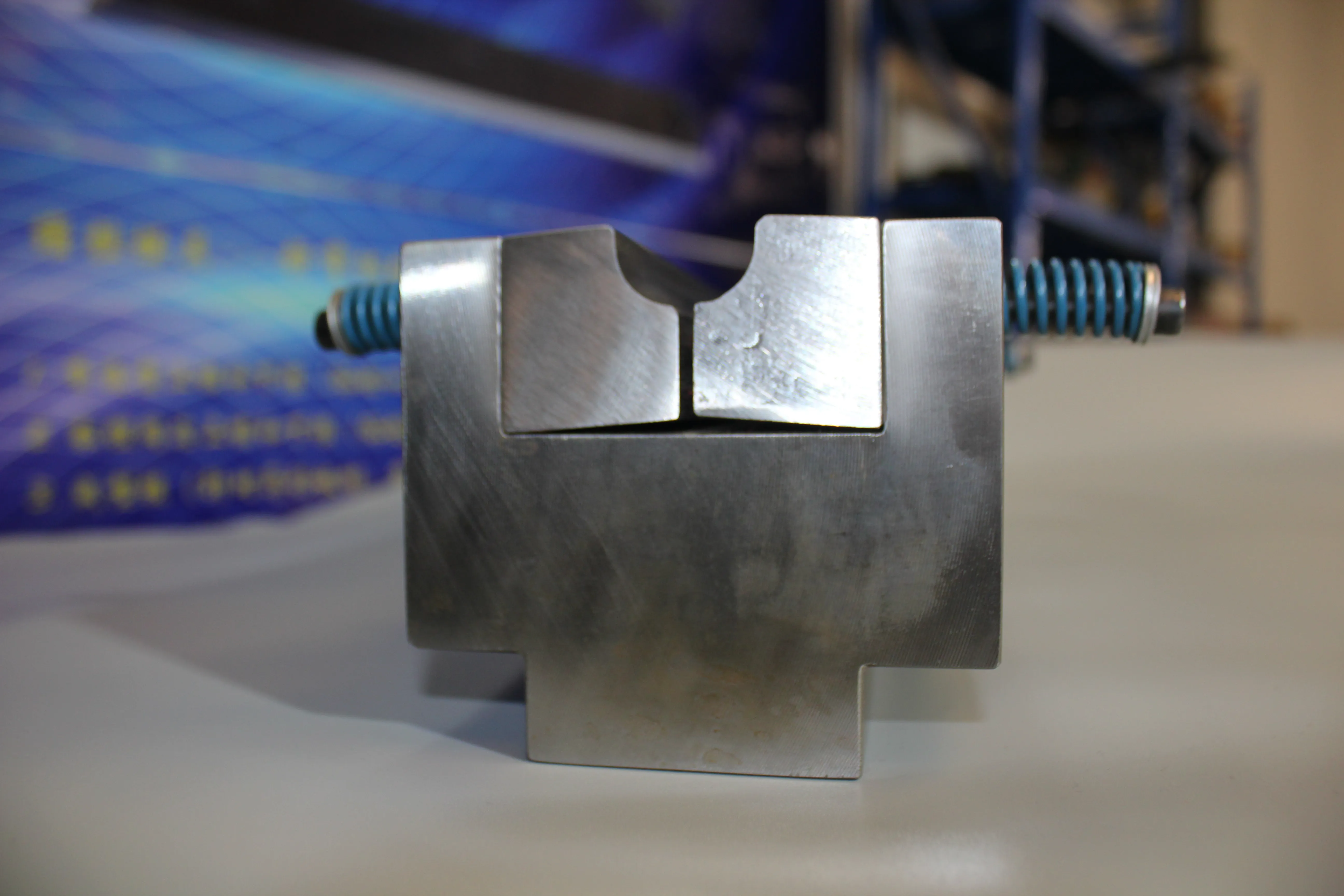 Factory & shop floor photos, photo 917