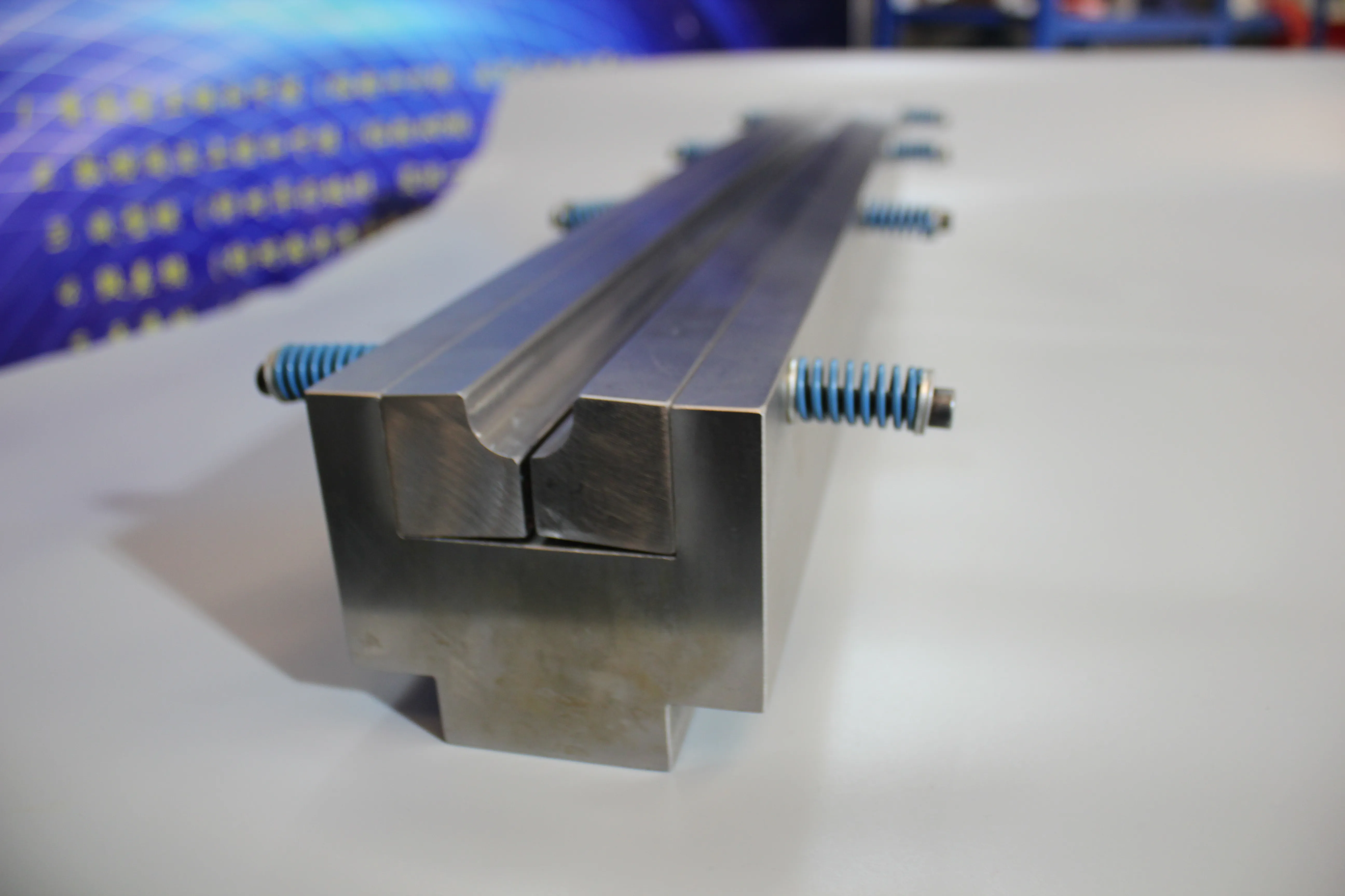 Factory & shop floor photos, photo 918