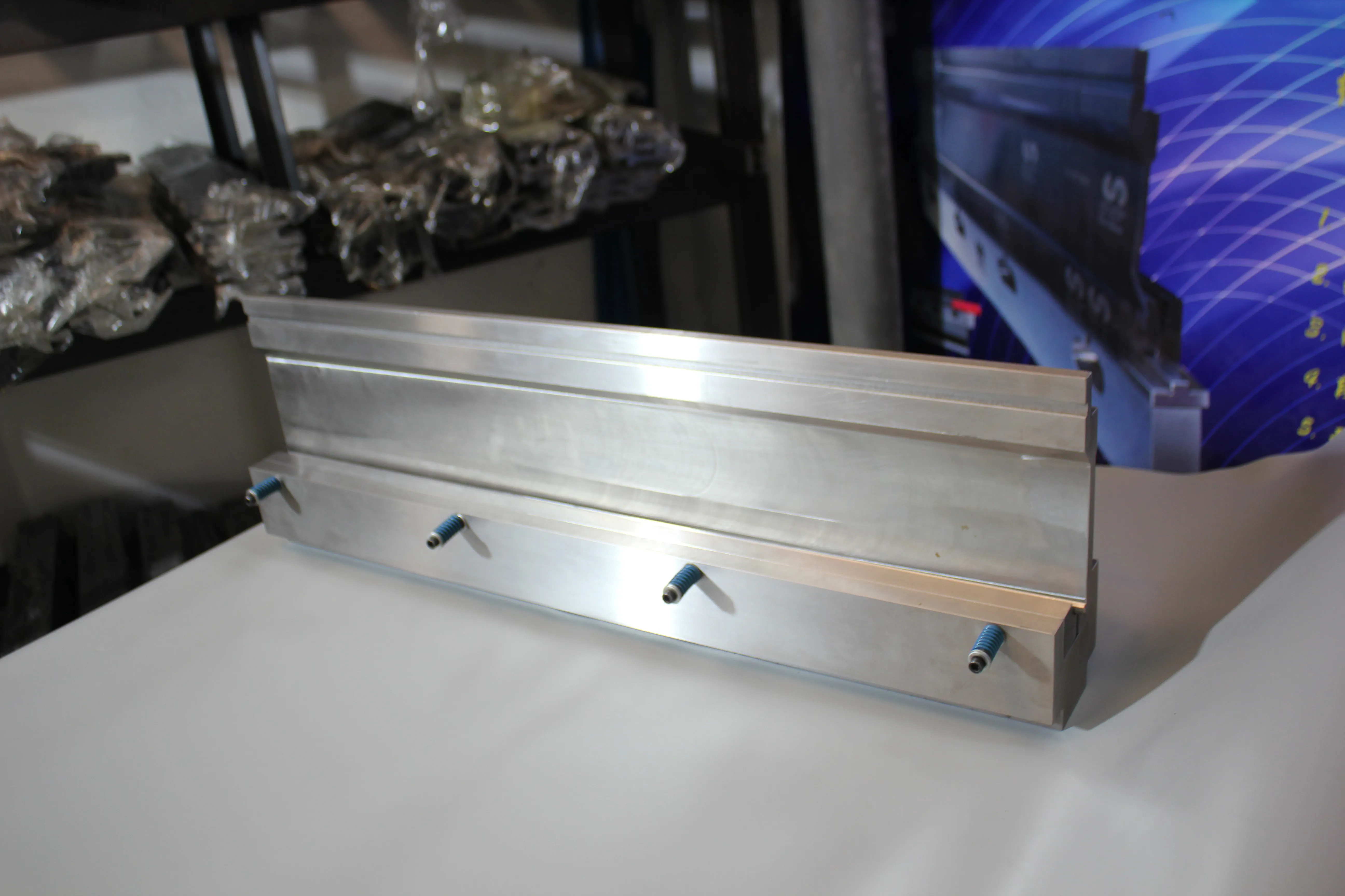 Factory & shop floor photos, photo 933