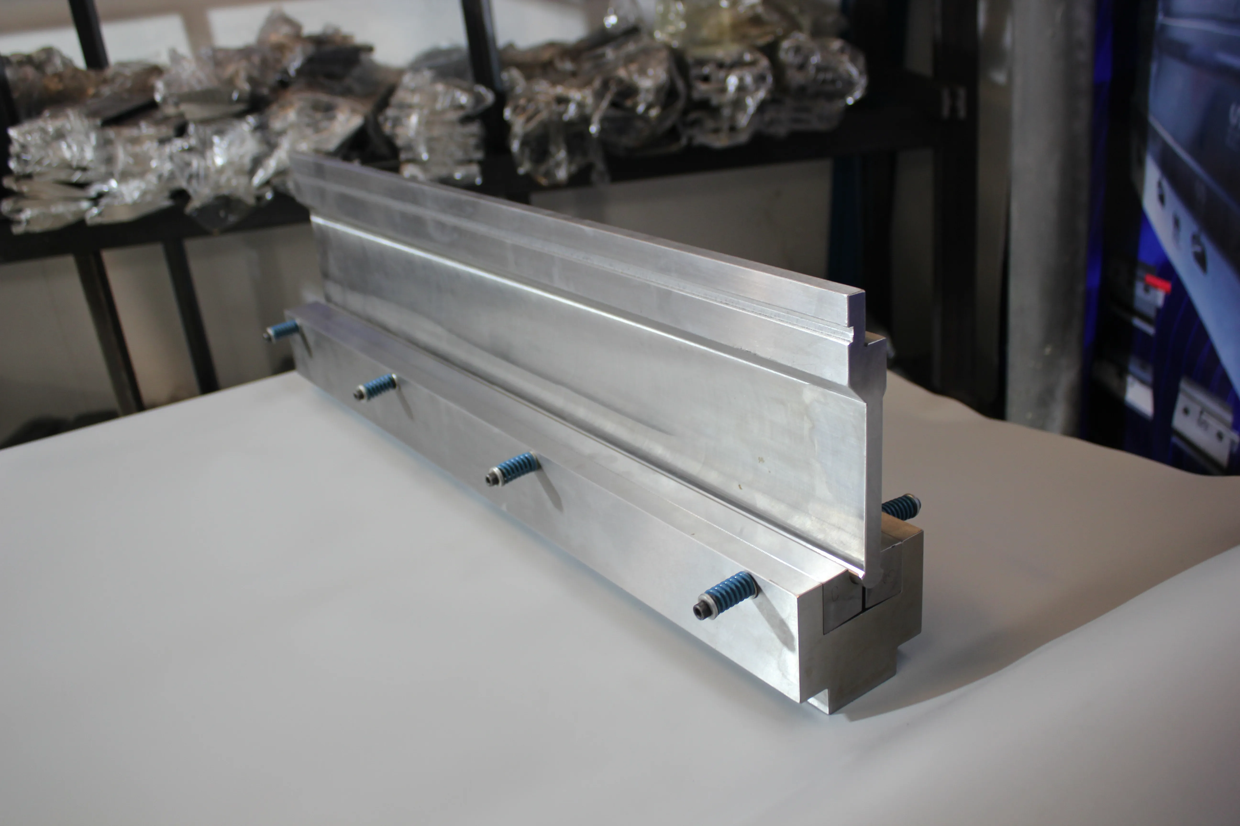 Factory & shop floor photos, photo 934