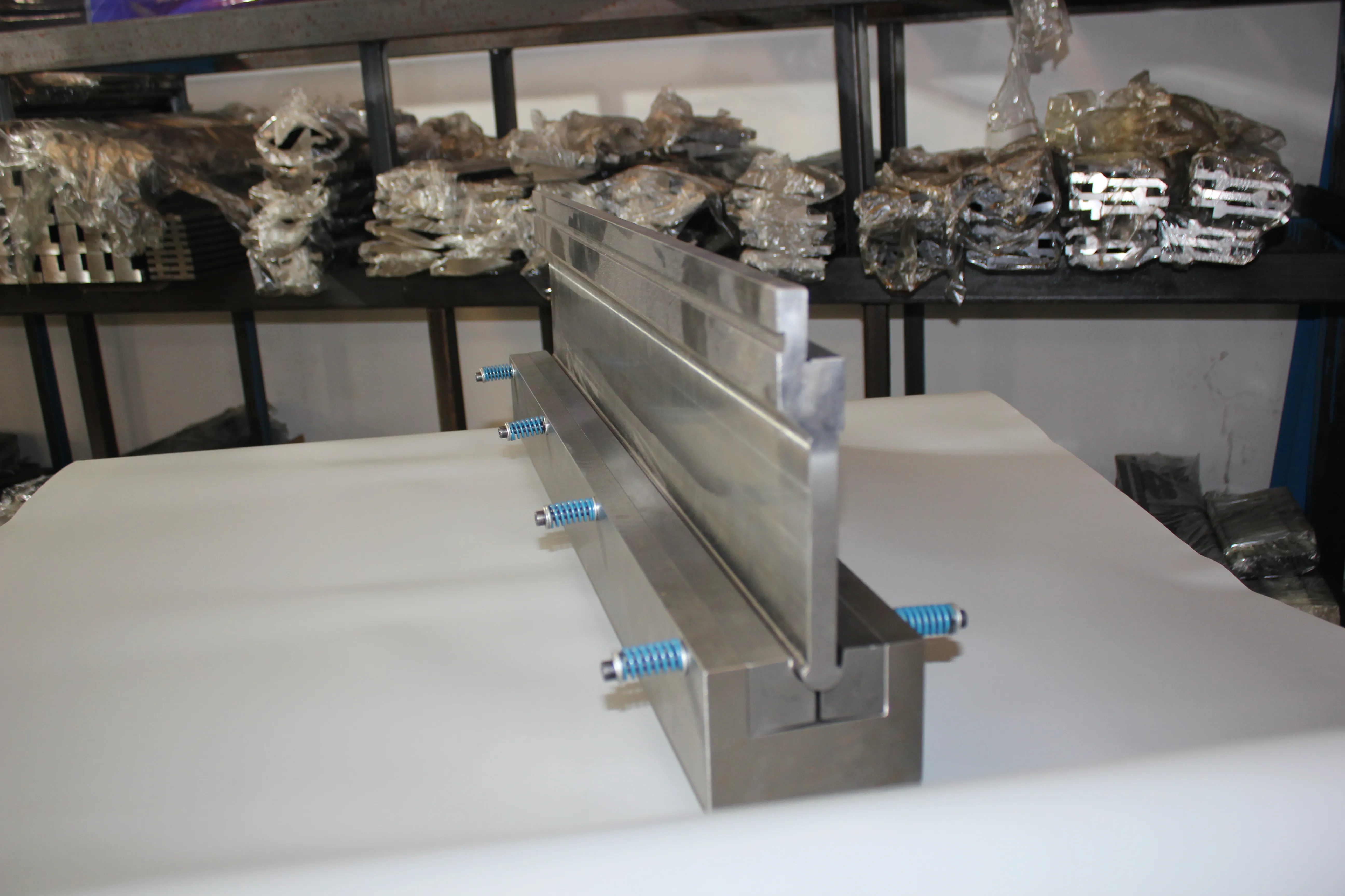 Factory & shop floor photos, photo 936