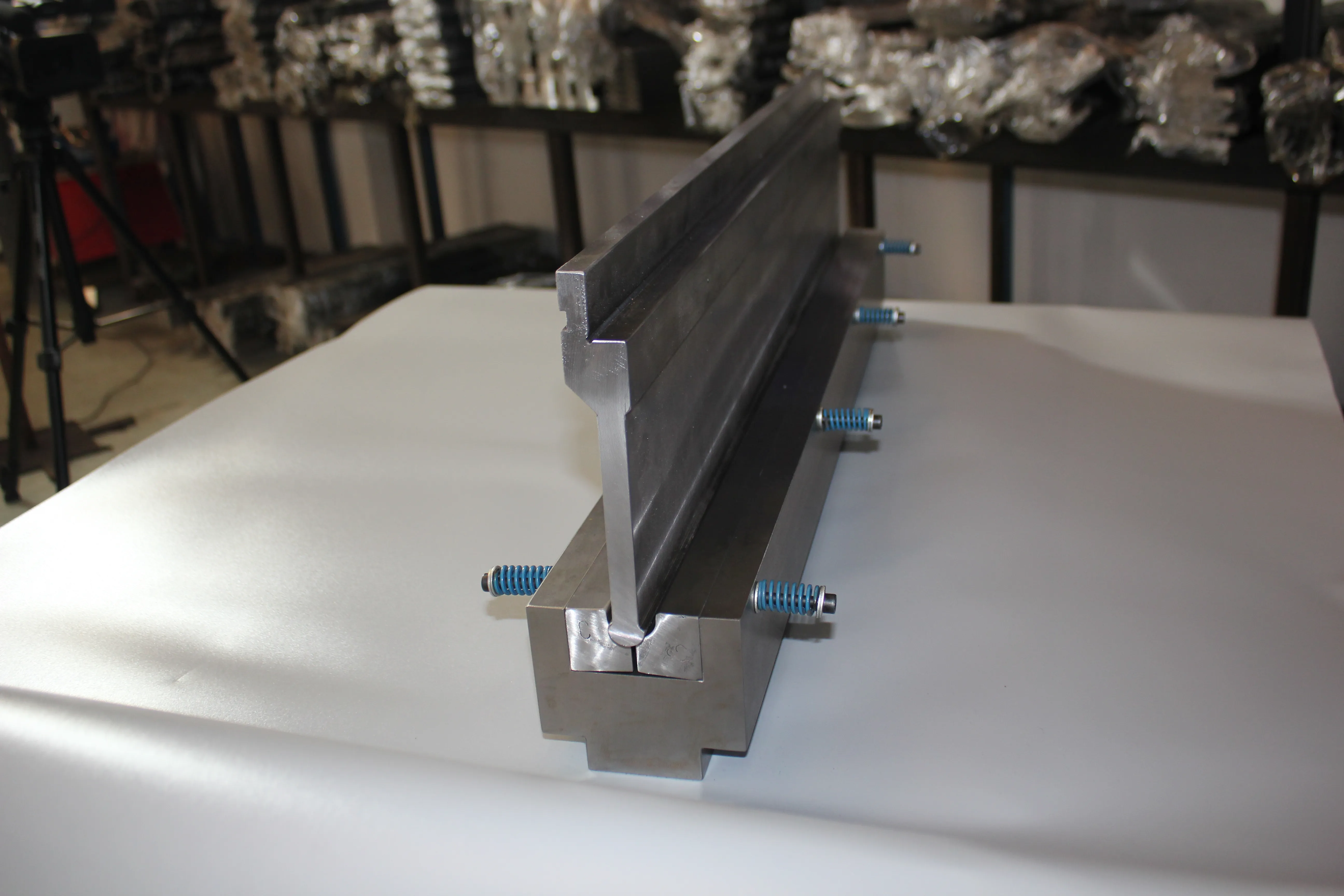 Factory & shop floor photos, photo 939