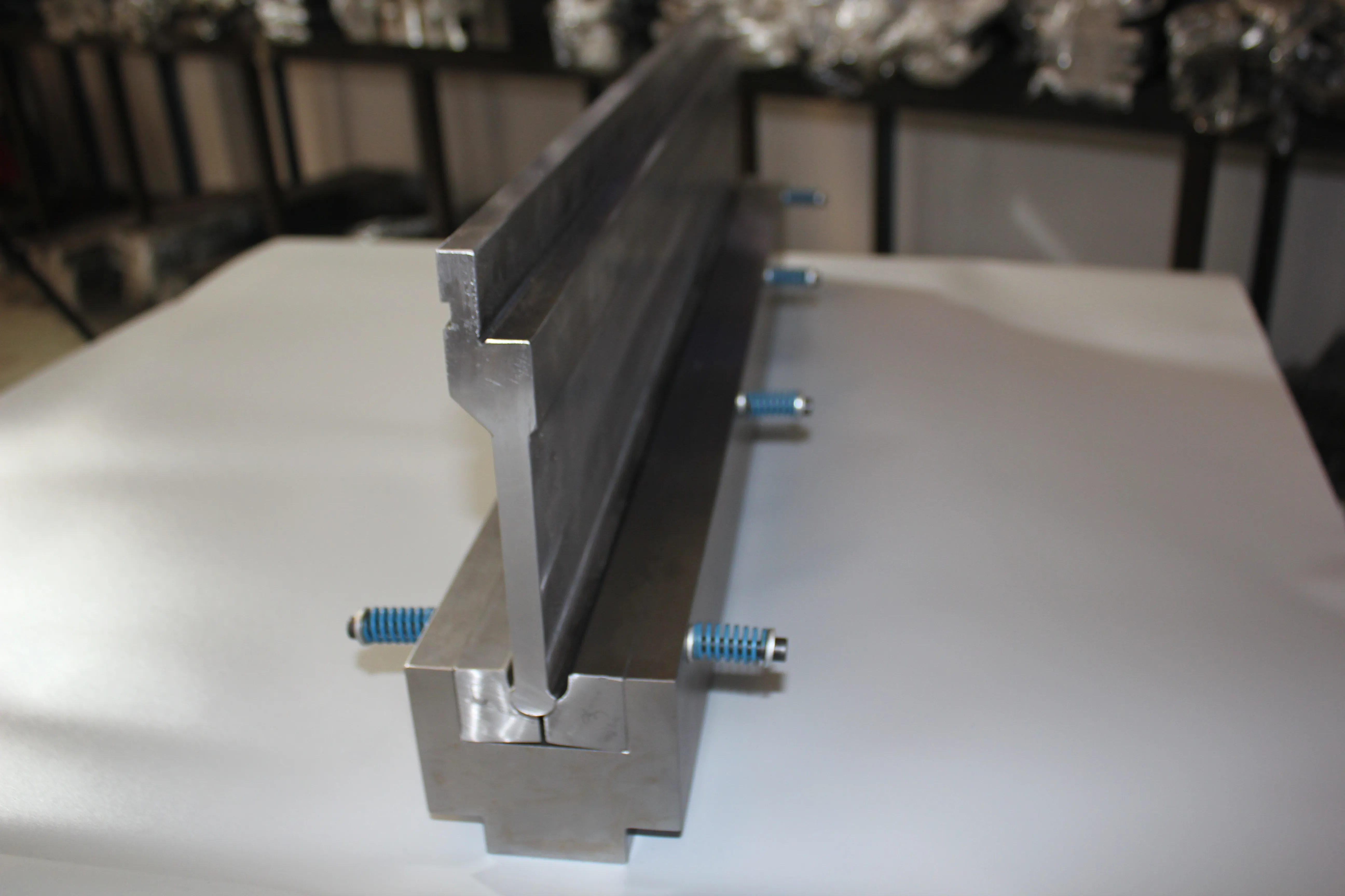 Factory & shop floor photos, photo 940