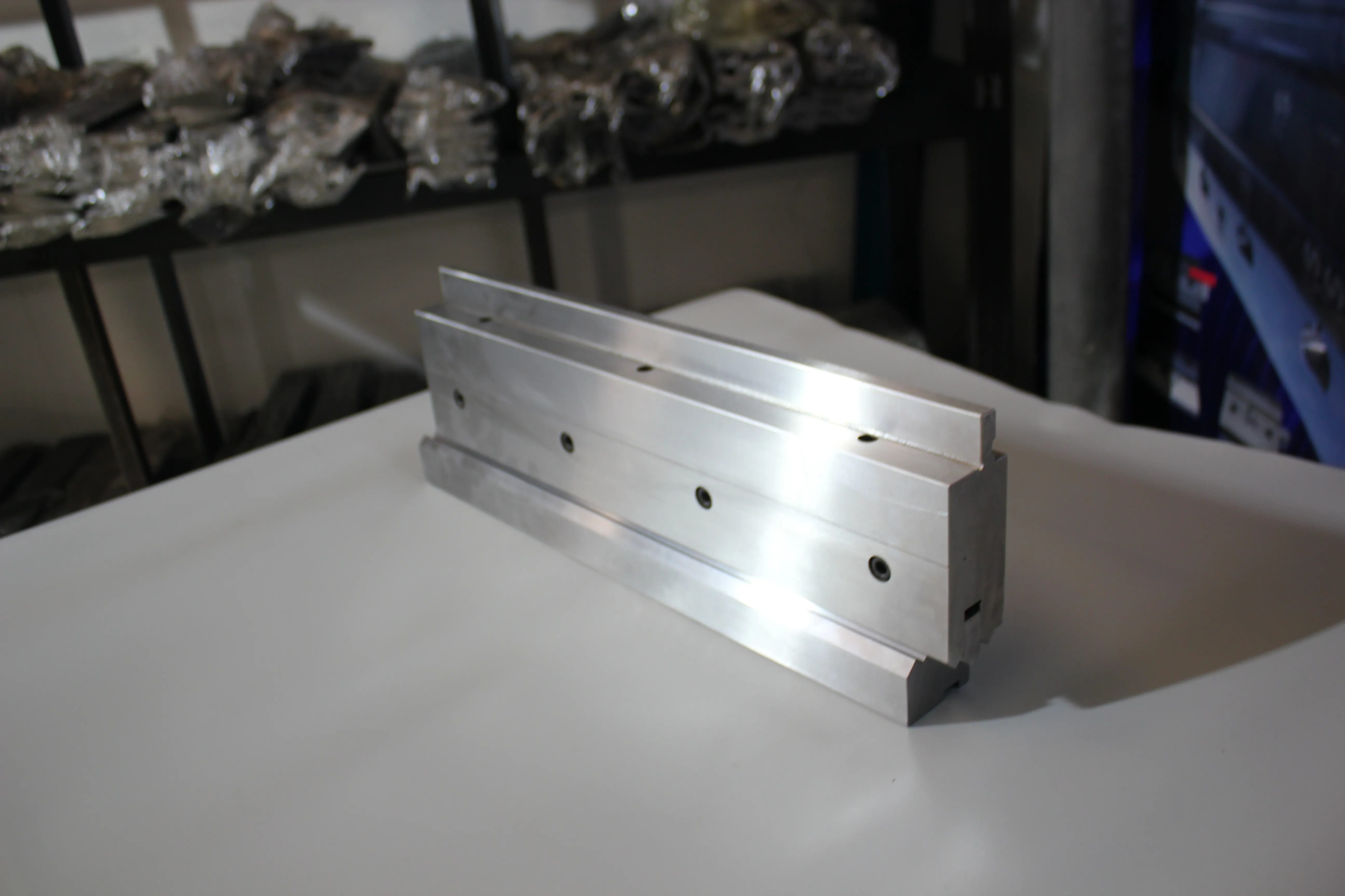 Factory & shop floor photos, photo 976