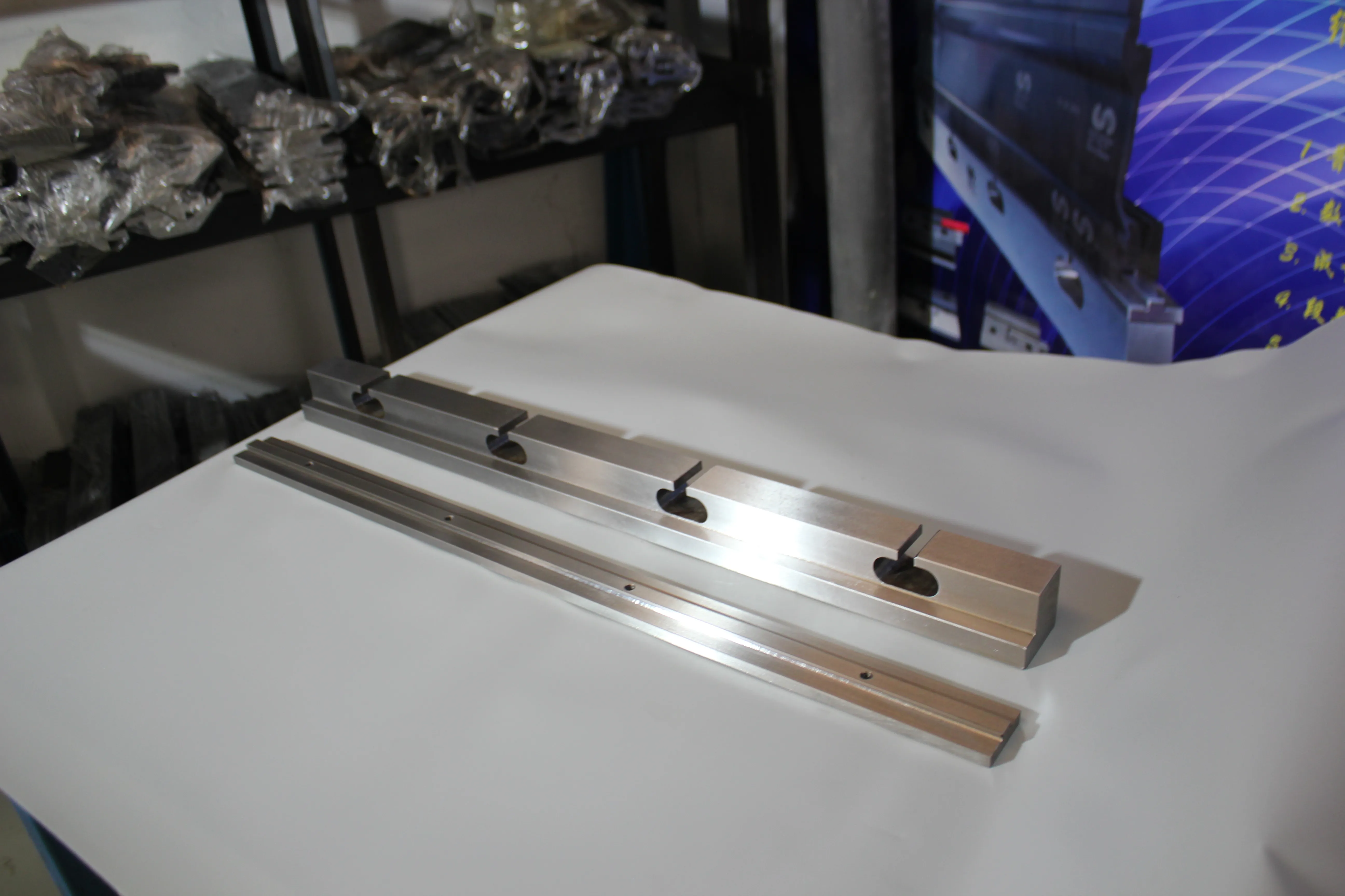 Factory & shop floor photos, photo 990