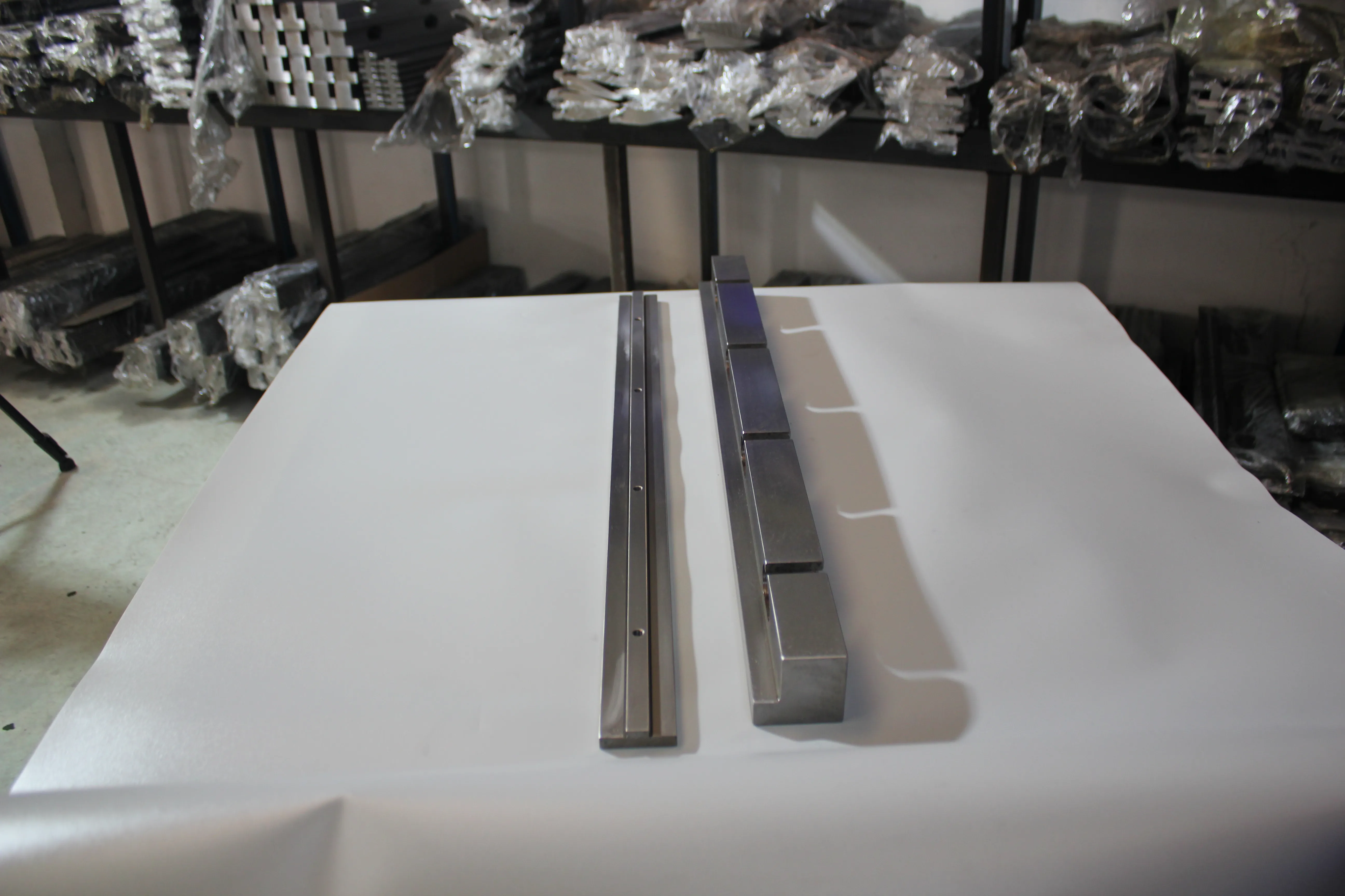 Factory & shop floor photos, photo 992