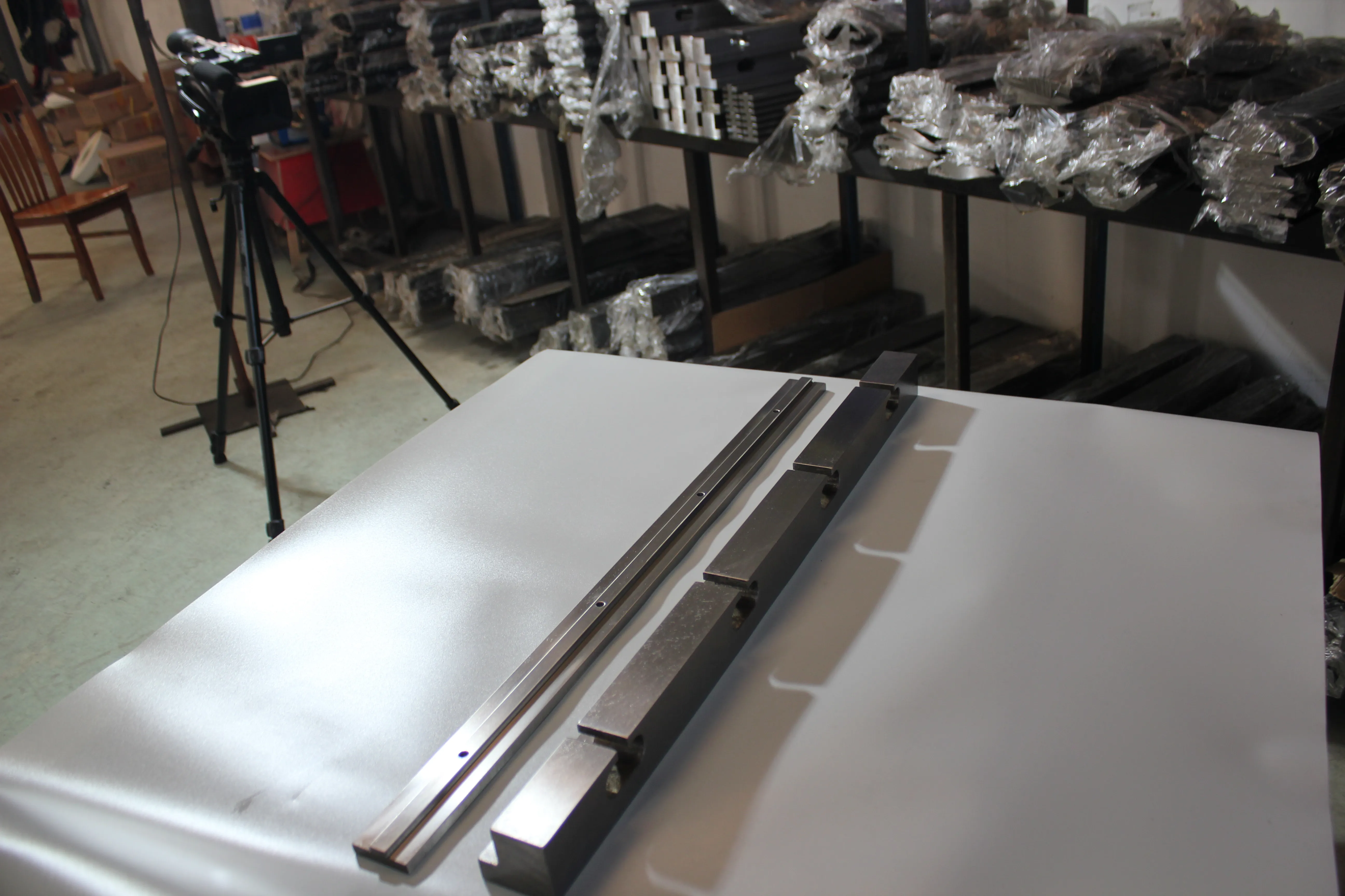 Factory & shop floor photos, photo 995