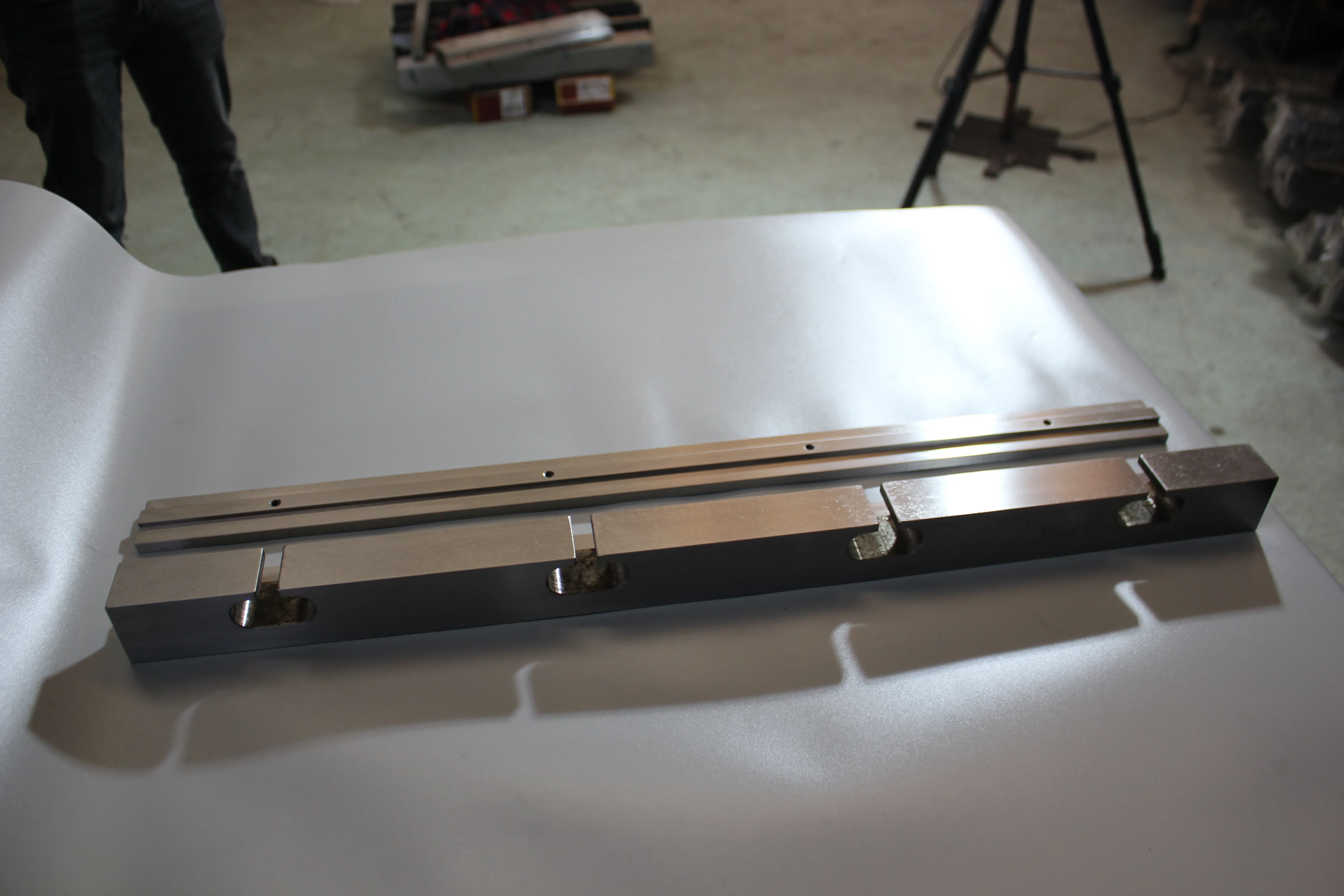 Factory & shop floor photos, photo 996