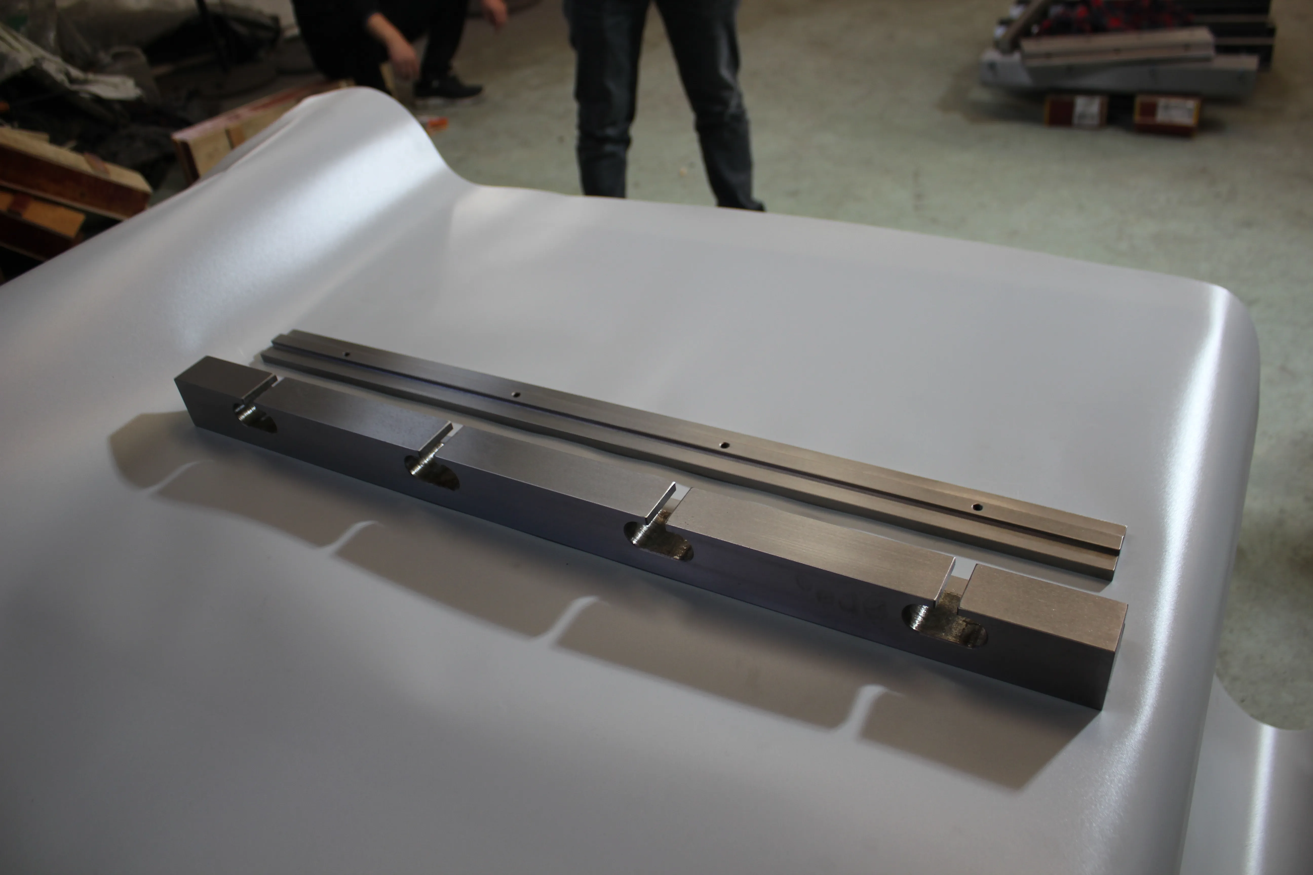 Factory & shop floor photos, photo 997