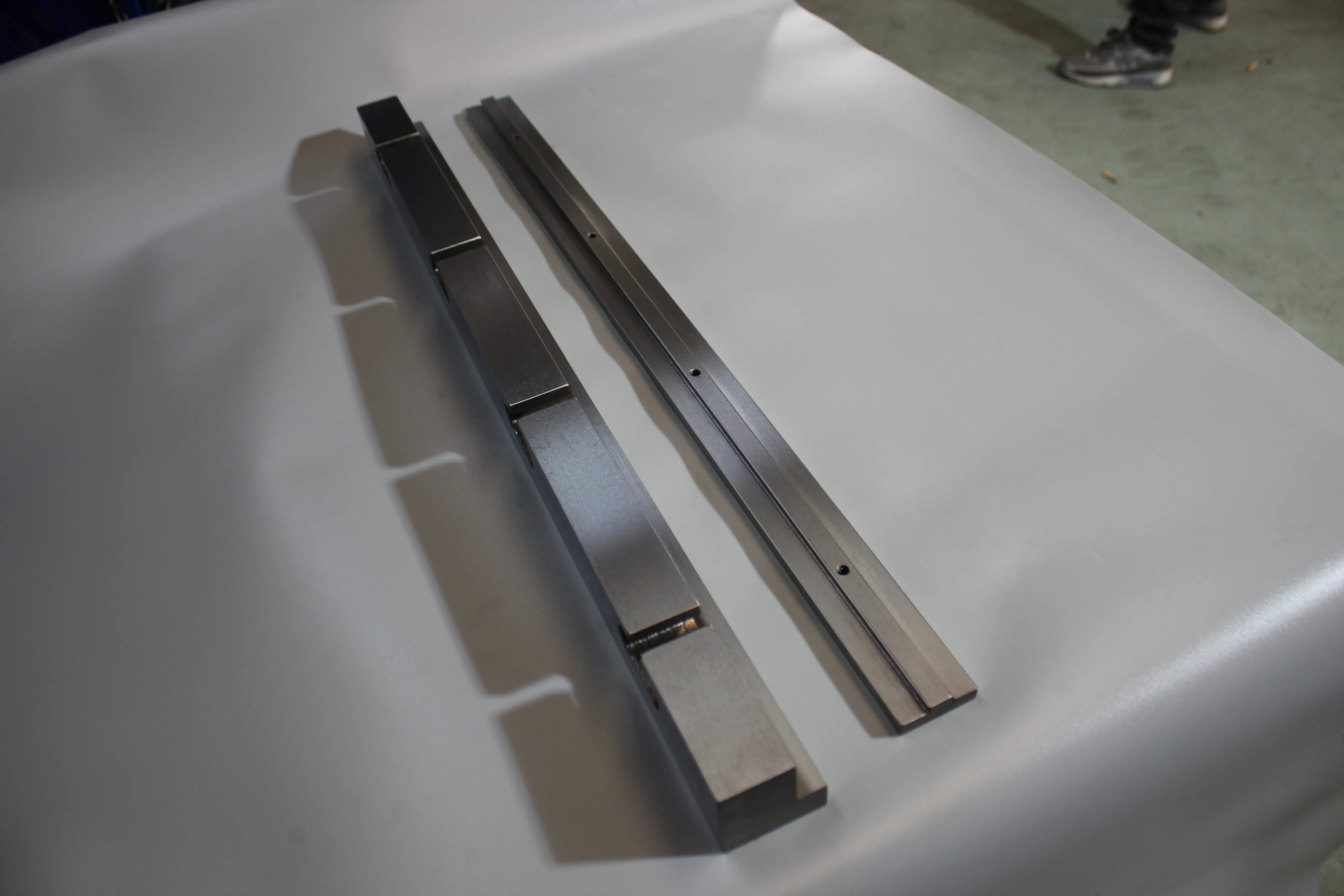 Factory & shop floor photos, photo 999