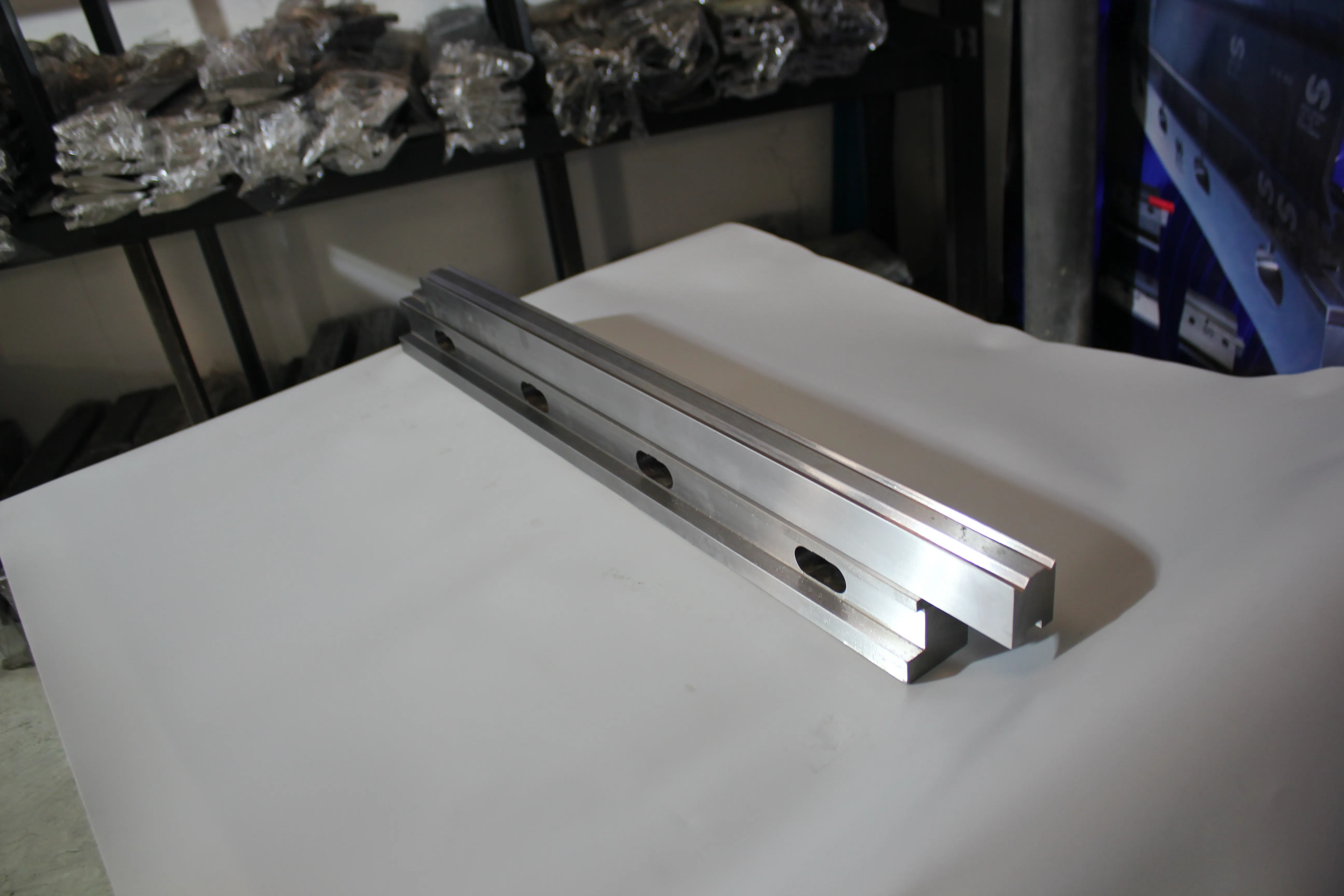 Factory & shop floor photos, photo 1018