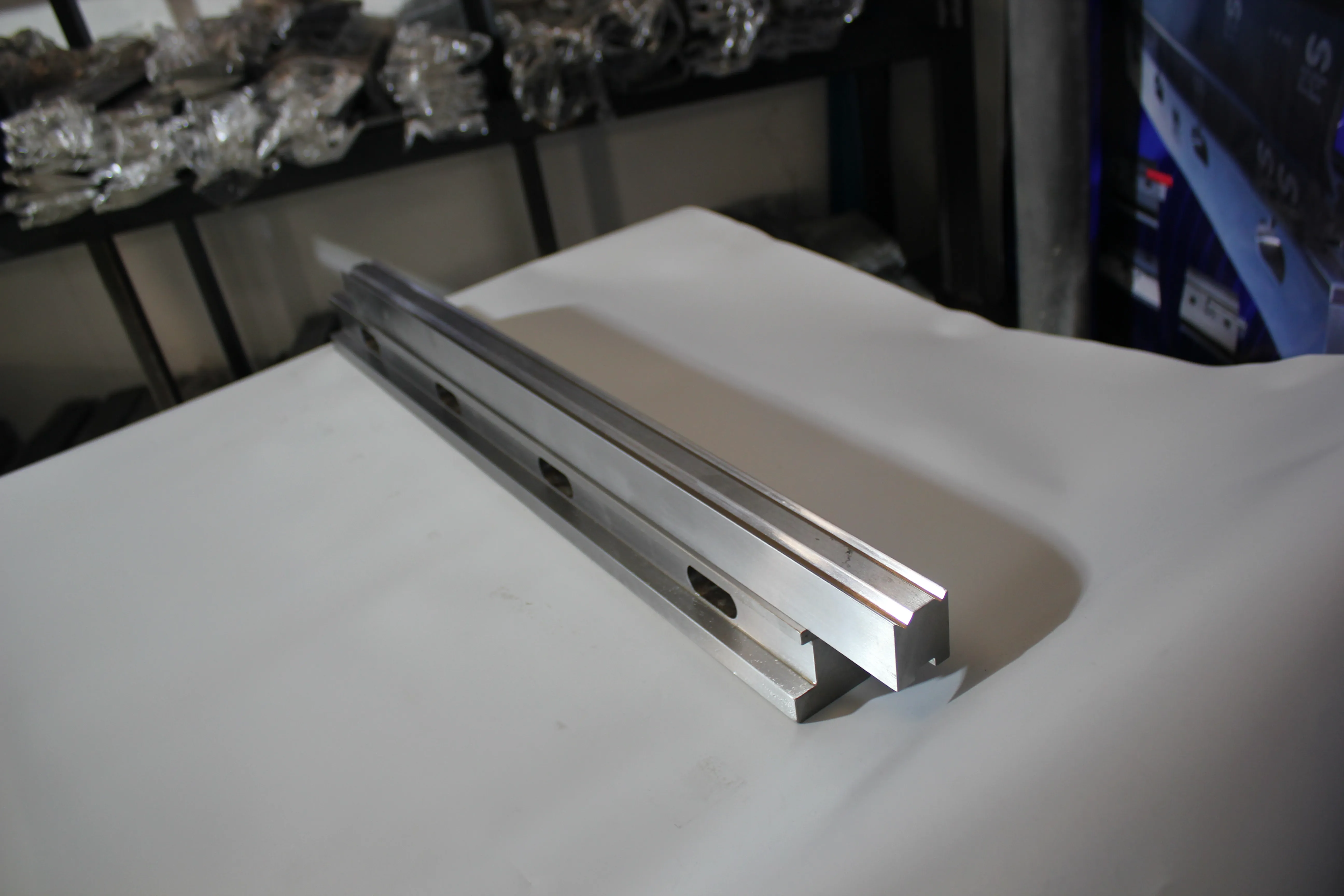 Factory & shop floor photos, photo 1019