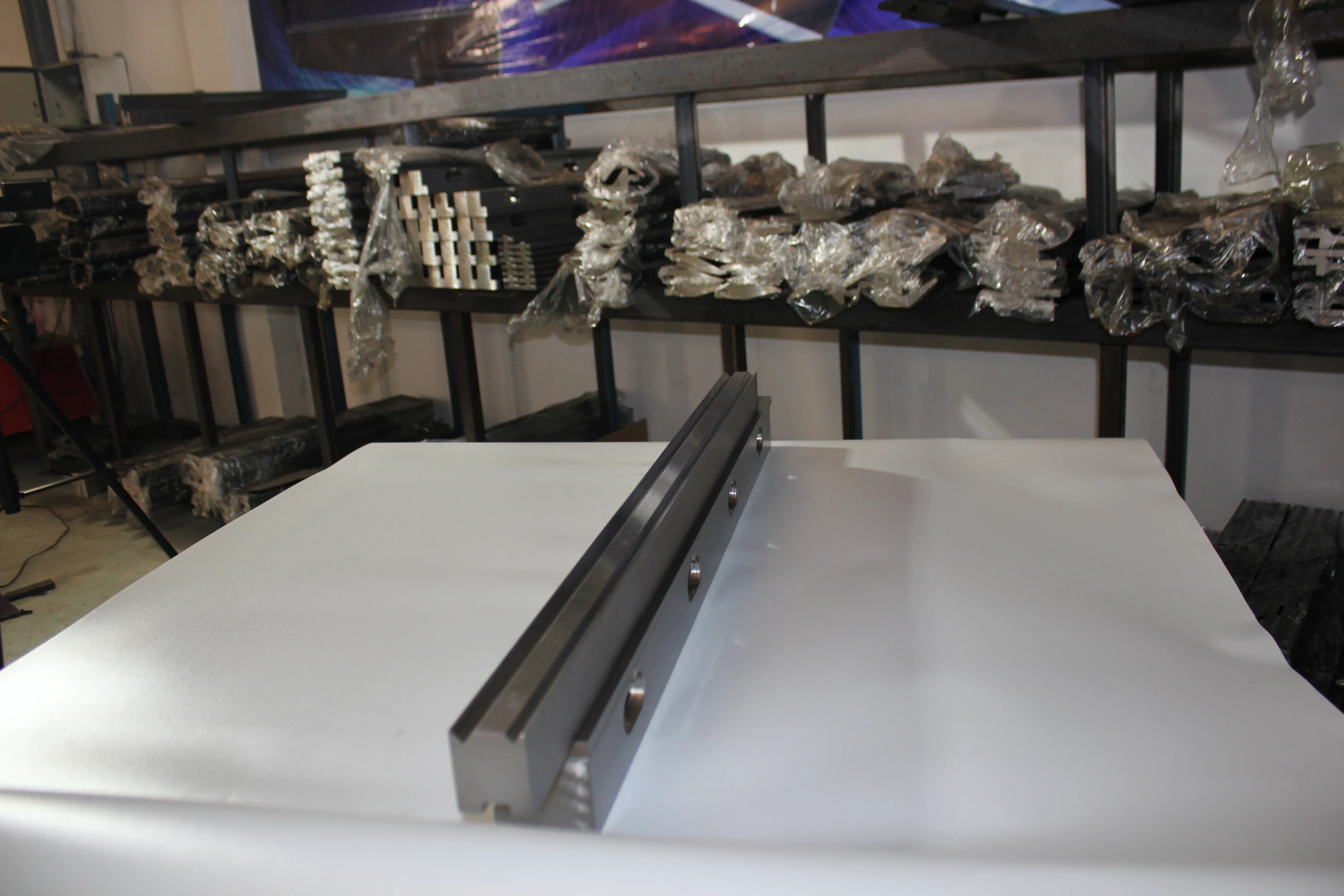 Factory & shop floor photos, photo 1025