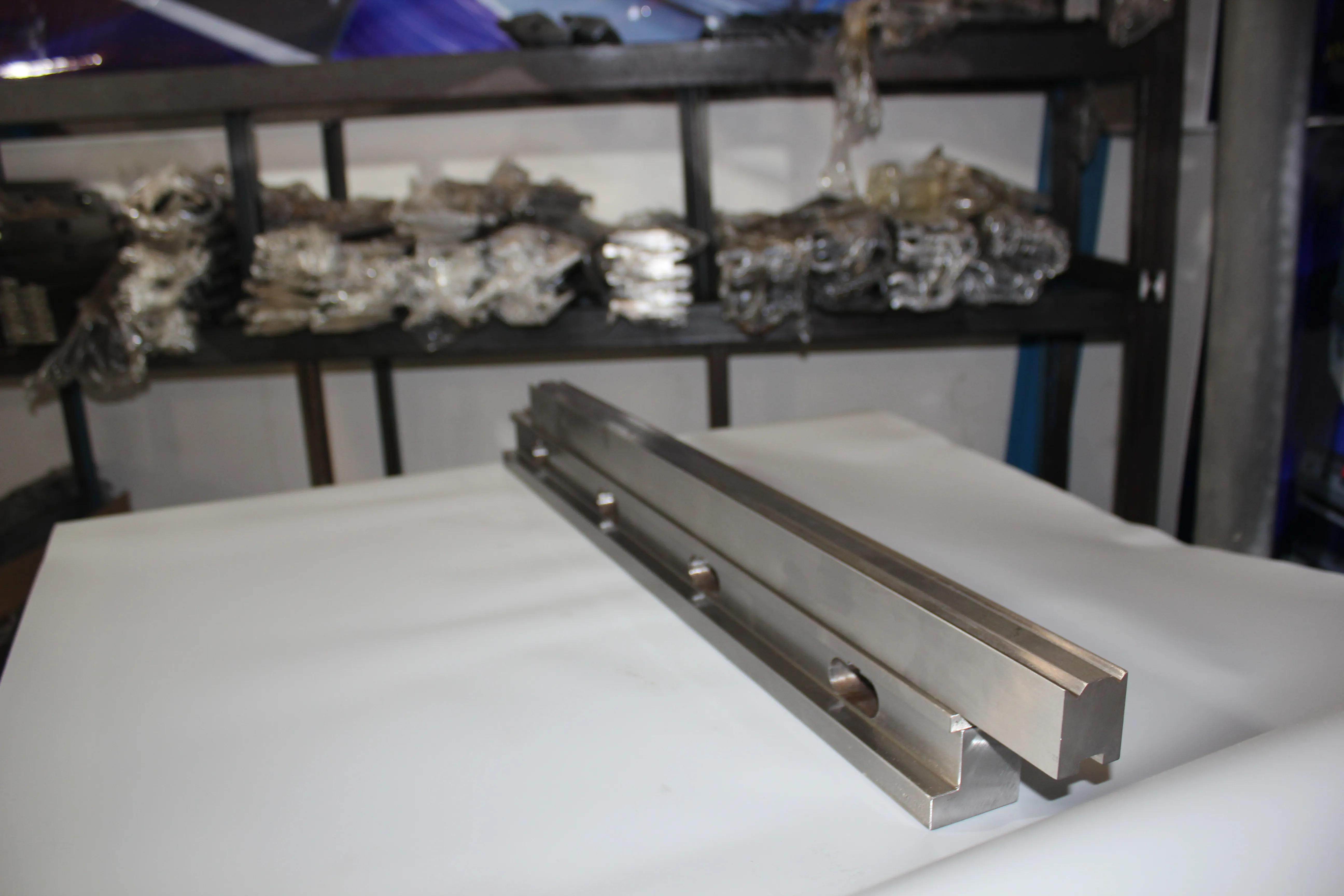 Factory & shop floor photos, photo 1026
