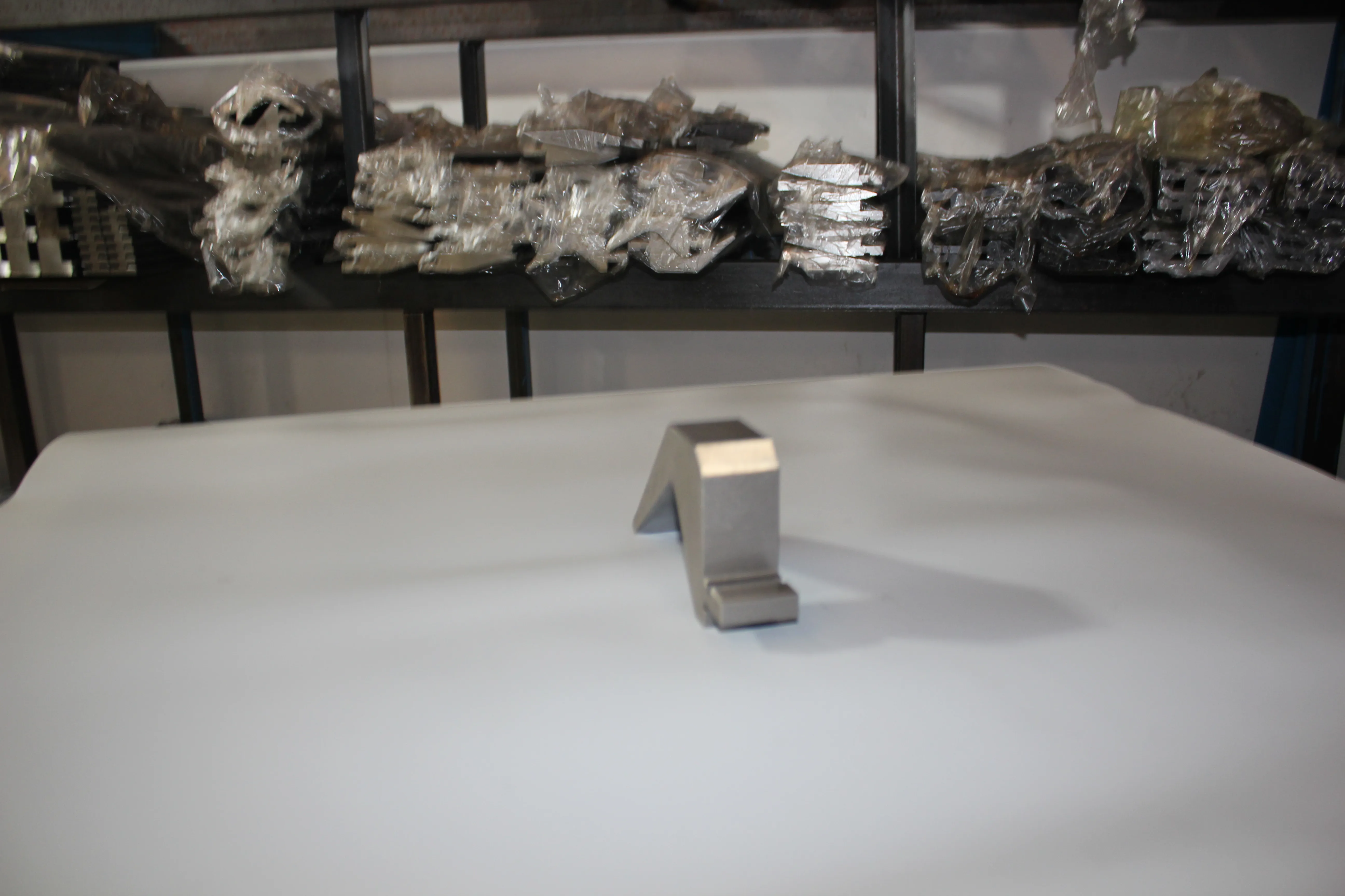 Factory & shop floor photos, photo 1034